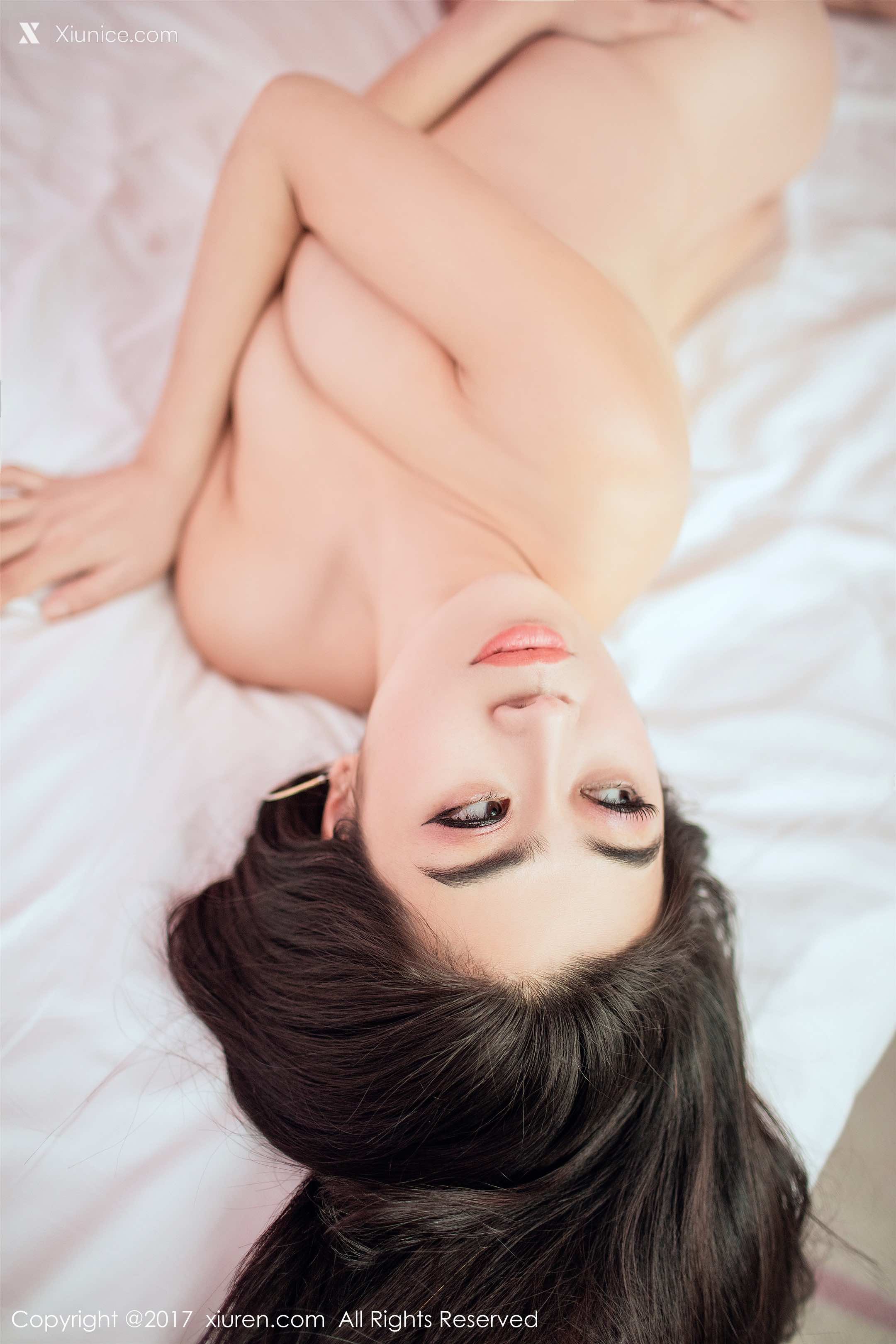 Xiuren秀人网 No.0719 语溪54P 4K 第13张
