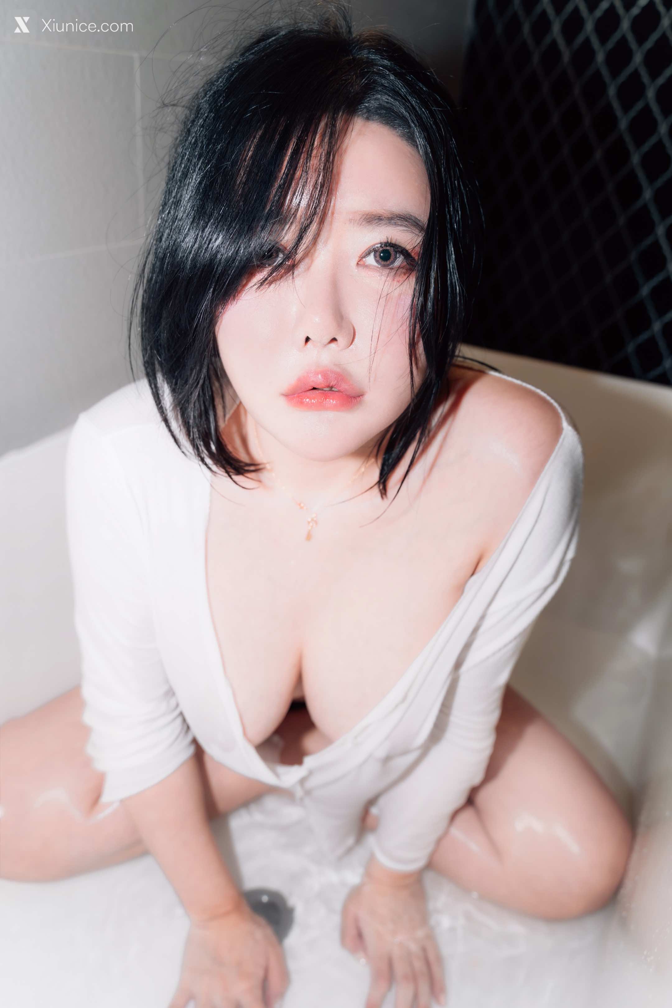 Jisu_a (안지수) Good Day Vol.1 第50张