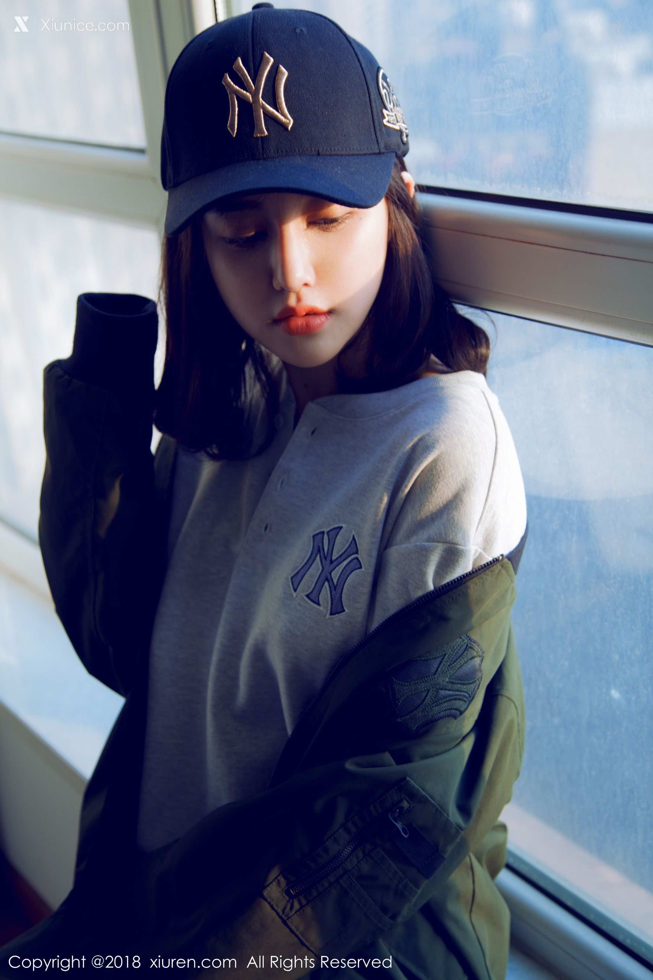 Xiuren秀人网 No.0994 丹妮Danny 第34张