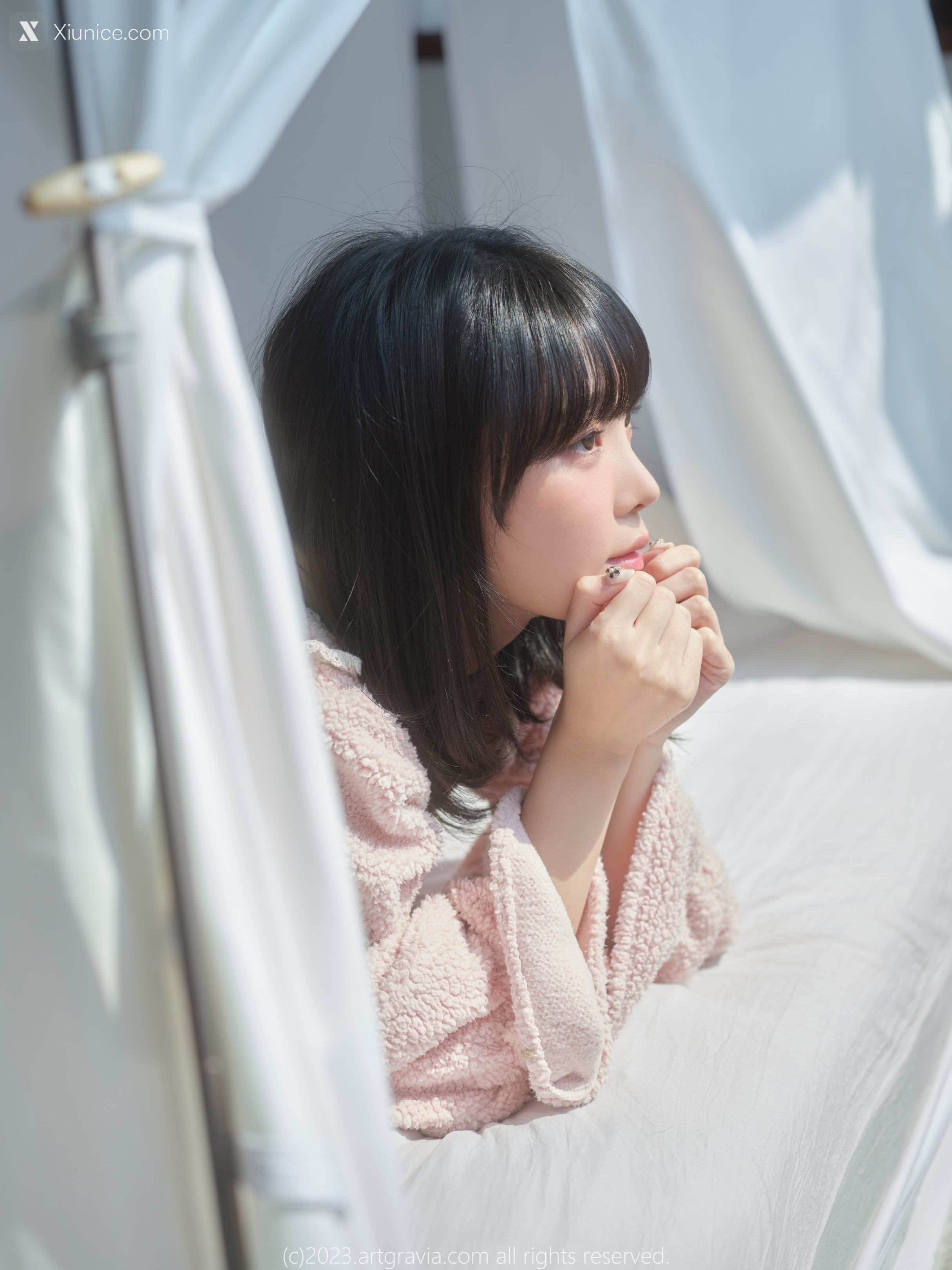 Artgravia Vol.537 Kang In-kyung (강인경) 第2张