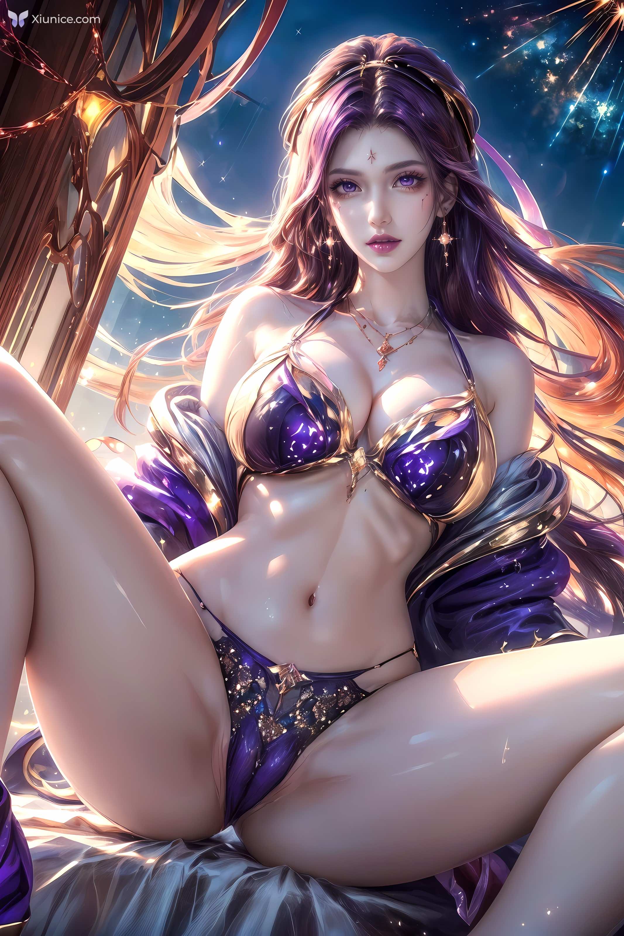 AI Girl kuzan – BiBiDong全 第9张