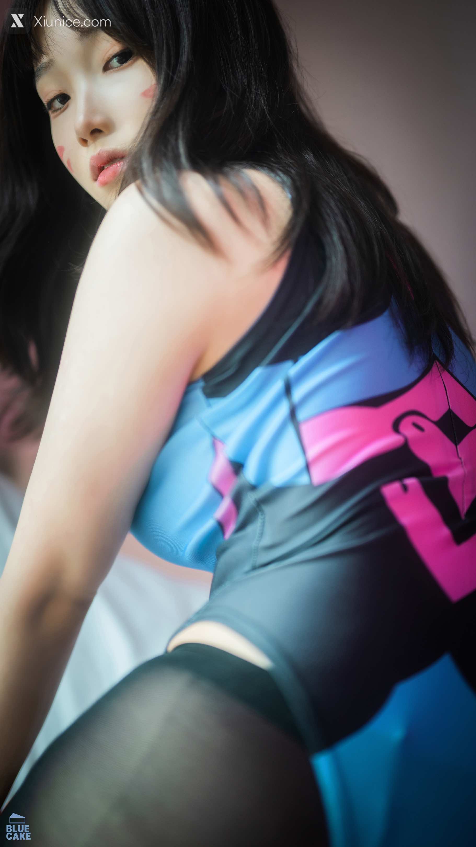 BLUECAKE Bambi (밤비) – Home Work 第65张