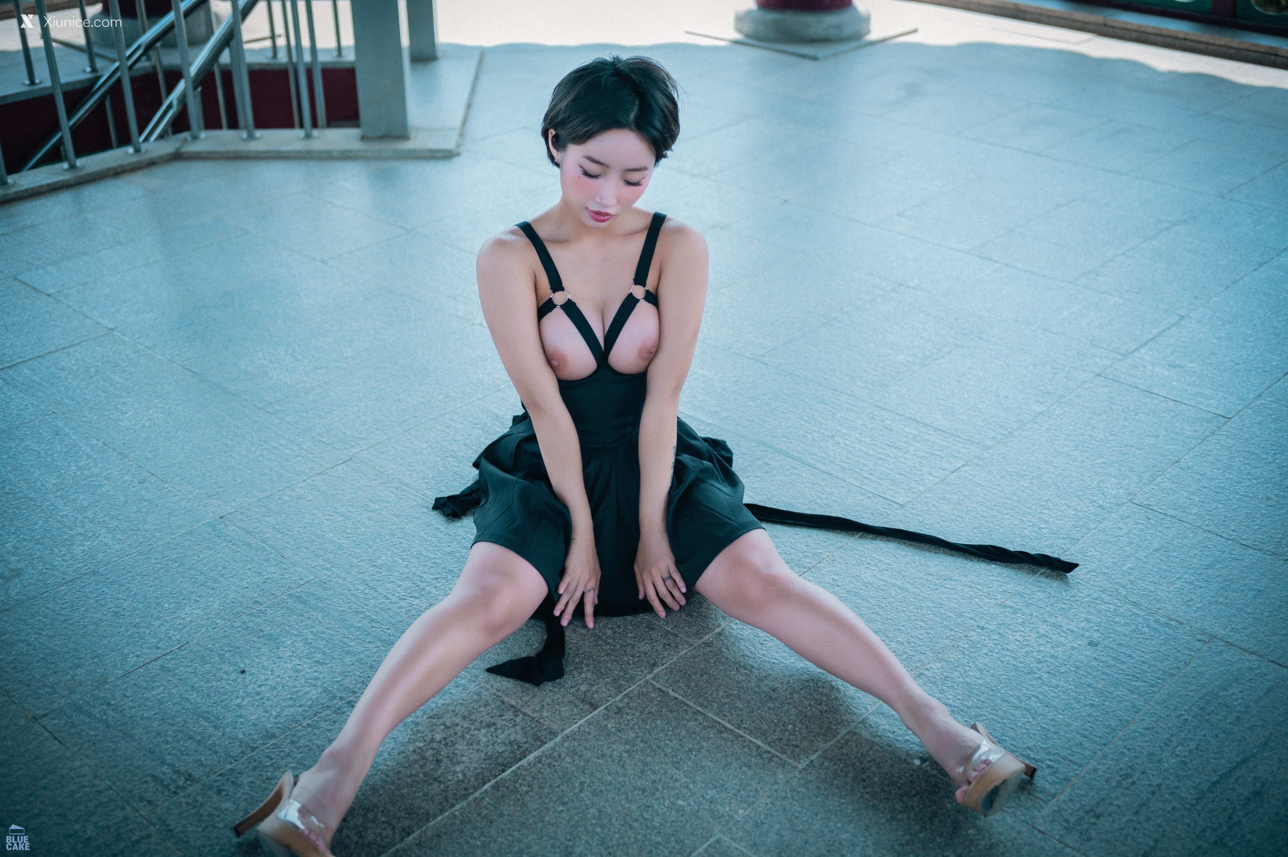 BLUECAKE Booty Queen – Walk in The Park 第55张