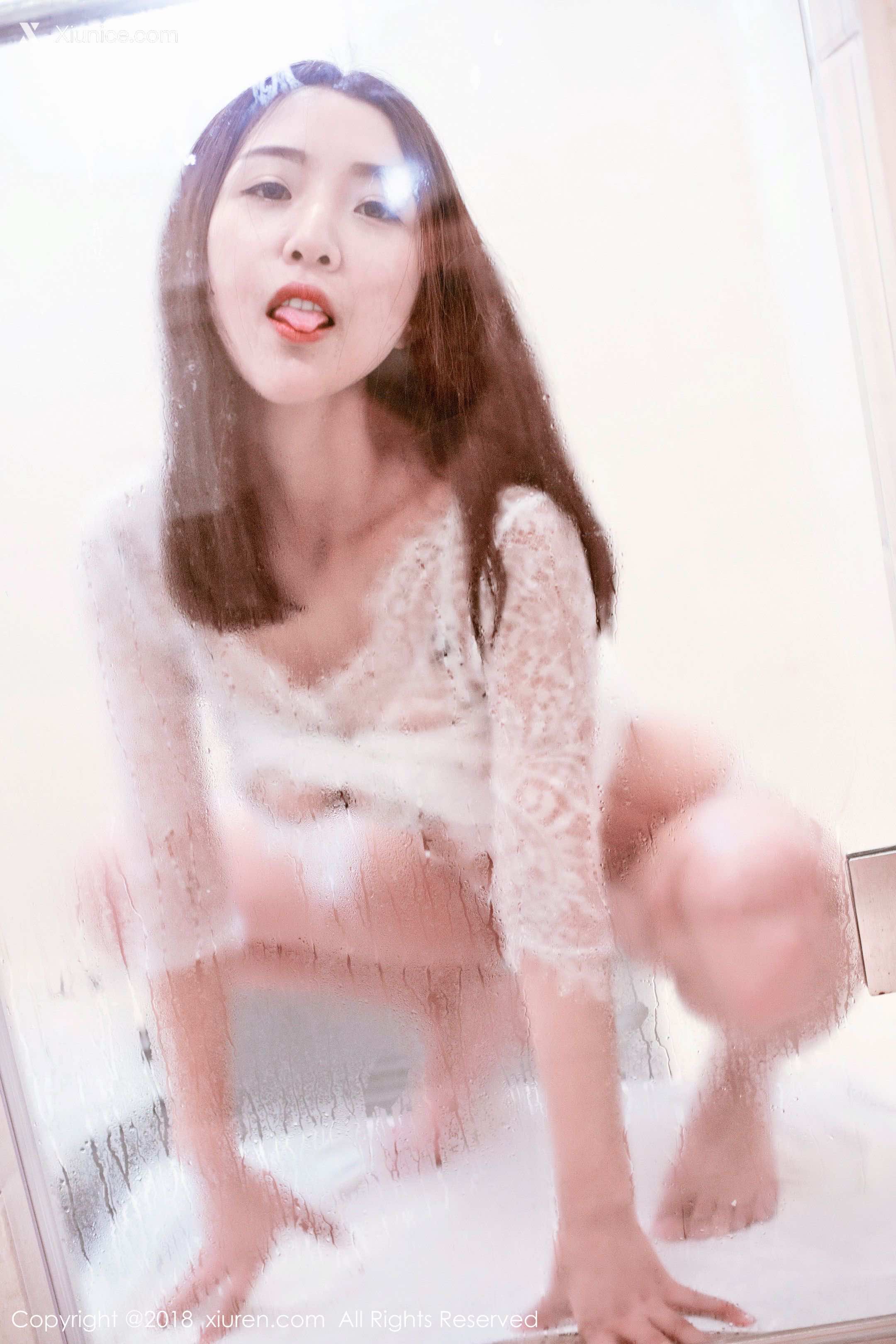 Xiuren秀人网 No.0964 七月Julie 第21张