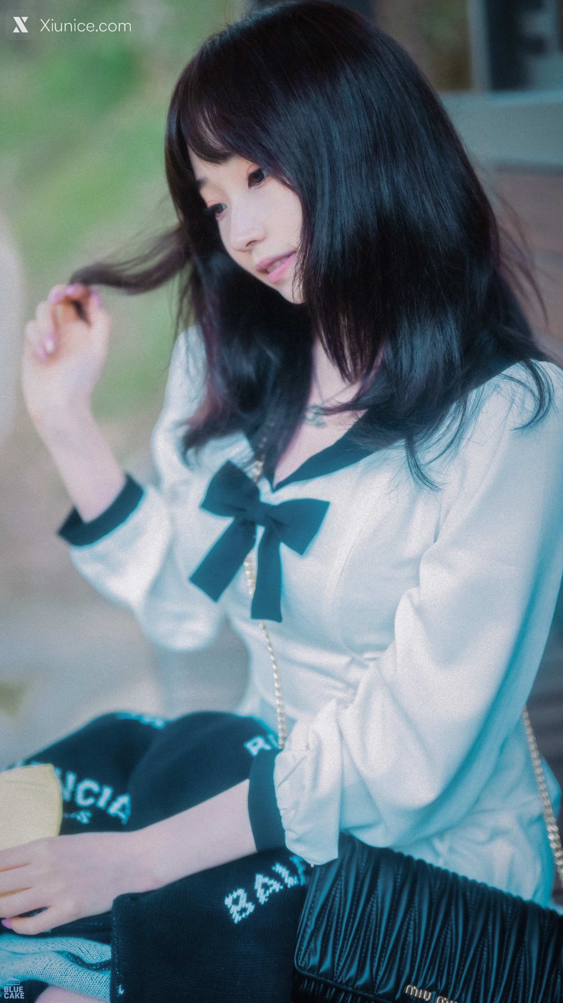 BLUECAKE Bambi (밤비) – Spring 第2张
