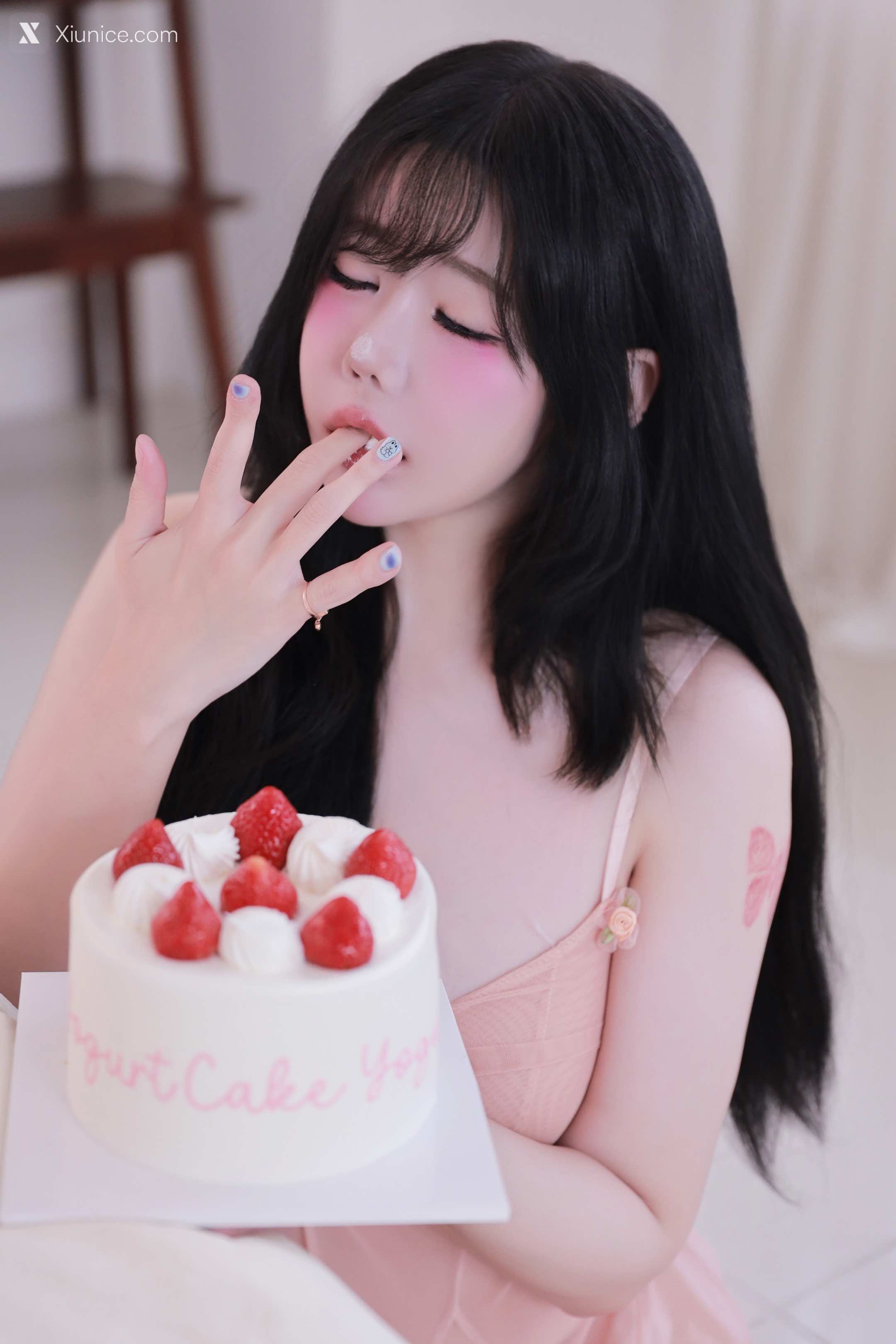 Jisu_a (안지수) Birthday 第25张