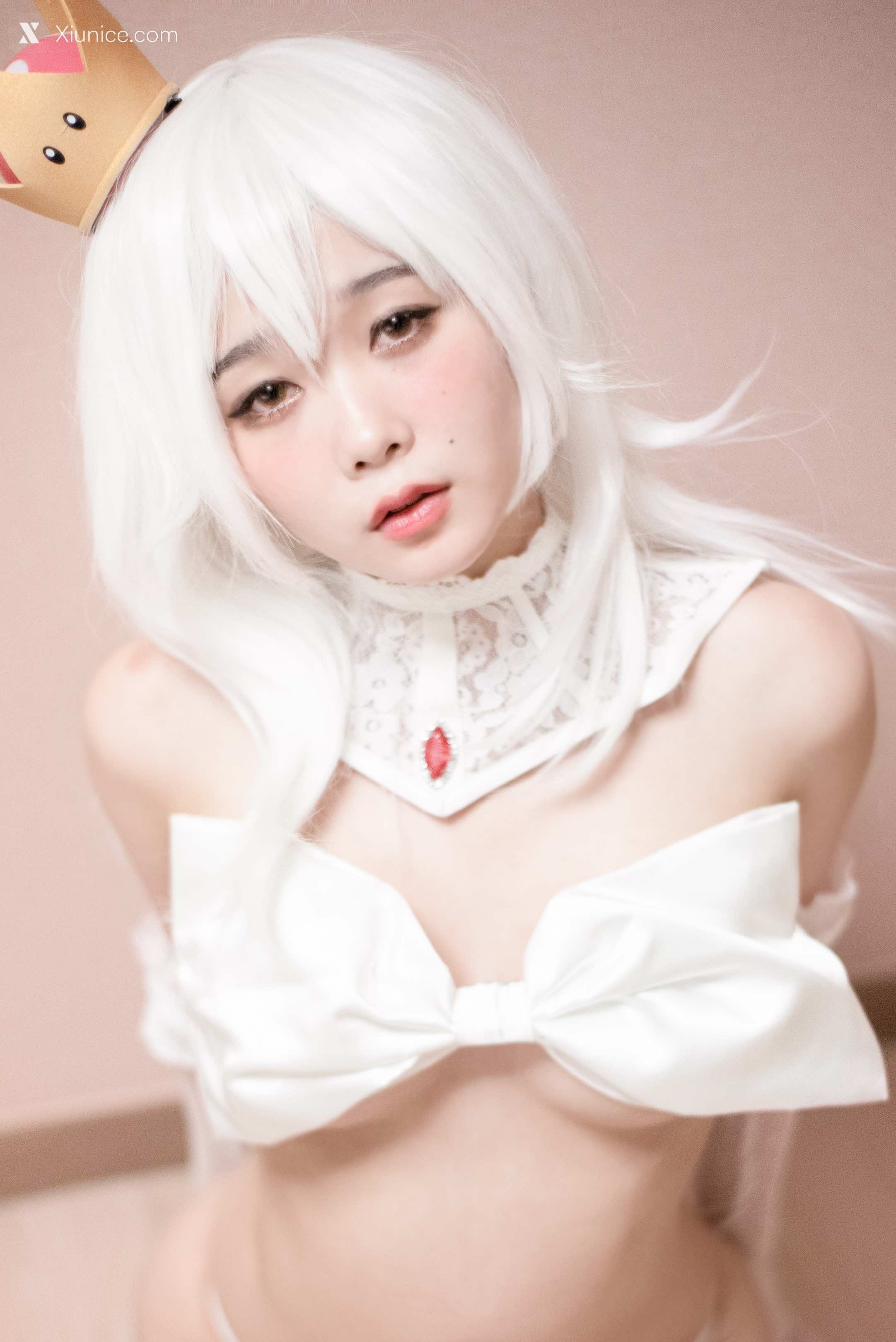 BLUECAKE Zia (지아) – Trick or Treat 第38张