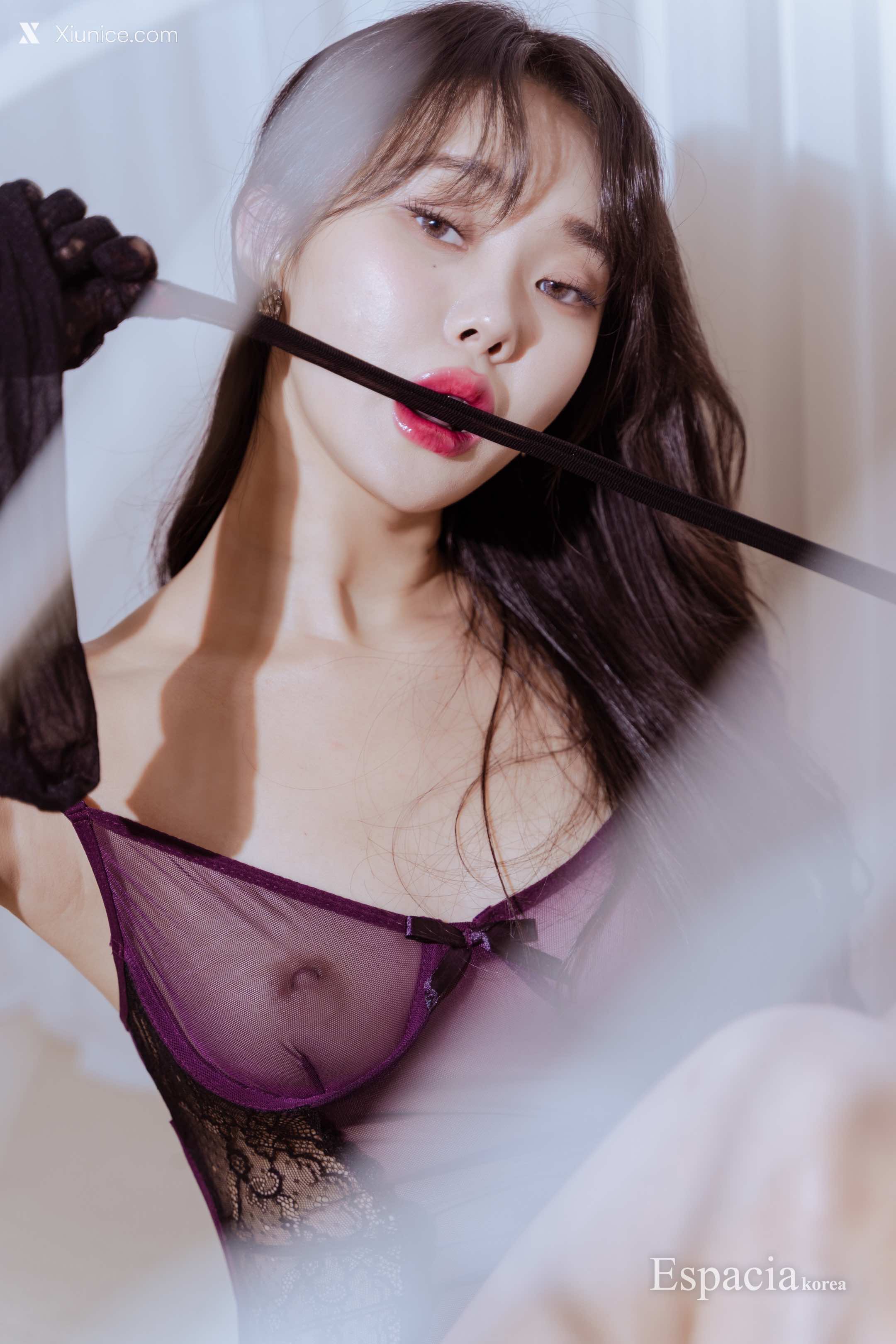 Espacia Korea EHC#102 Inah (이나) 第14张