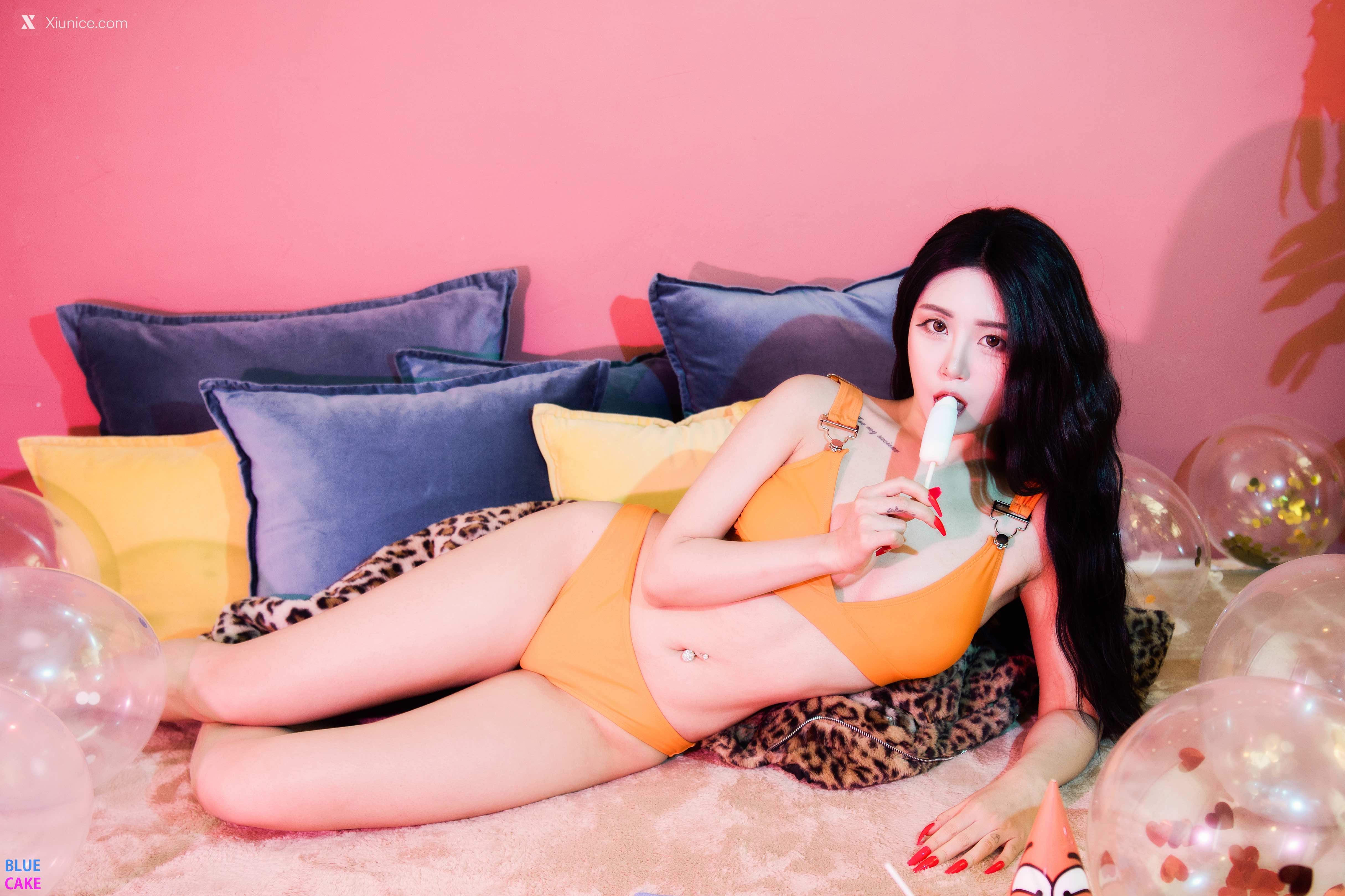 BLUECAKE Bomi (보미) – Happy Bomiday 第51张