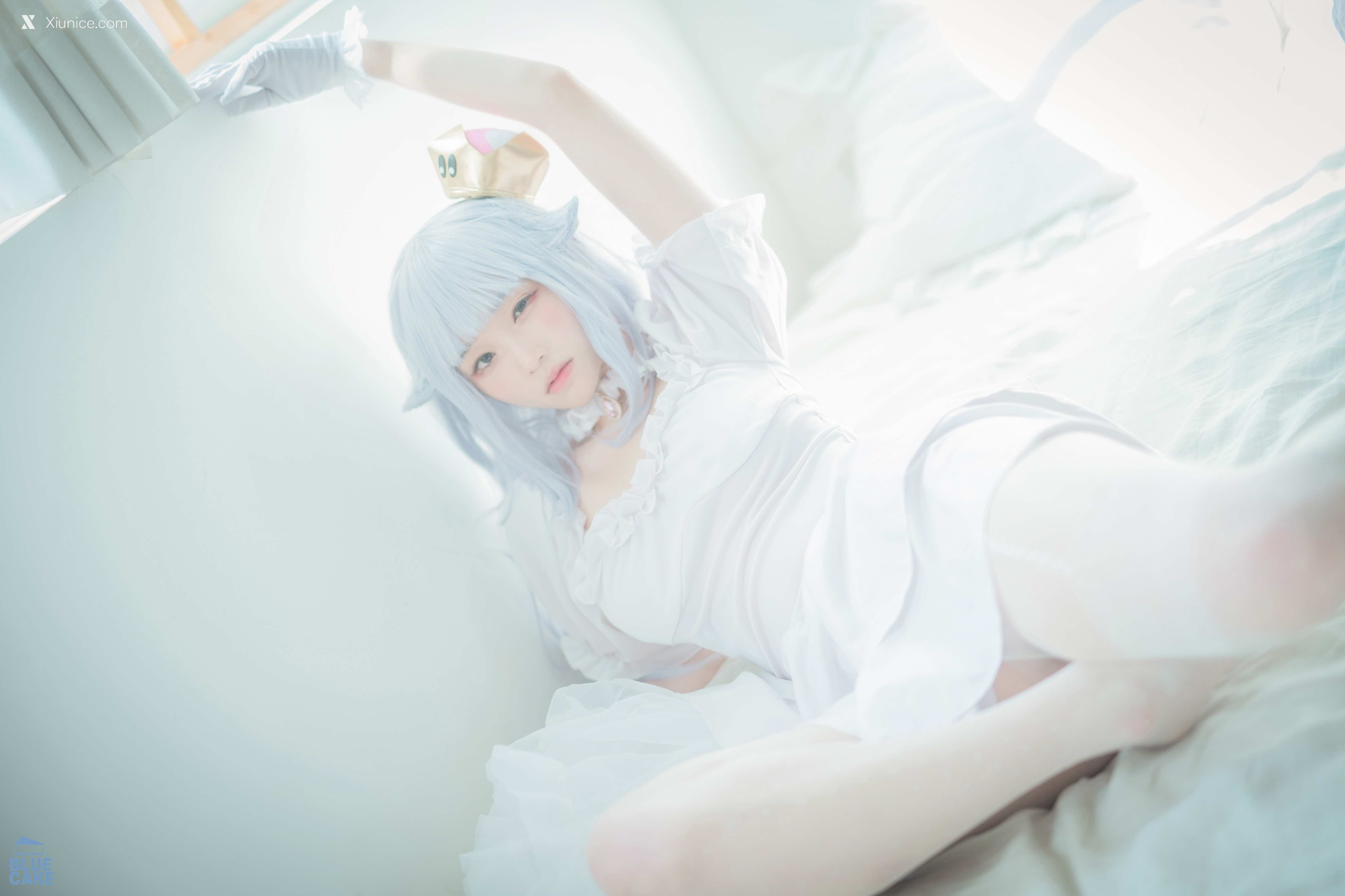 BLUECAKE Bambi (밤비) – Sticky Boosette 第122张