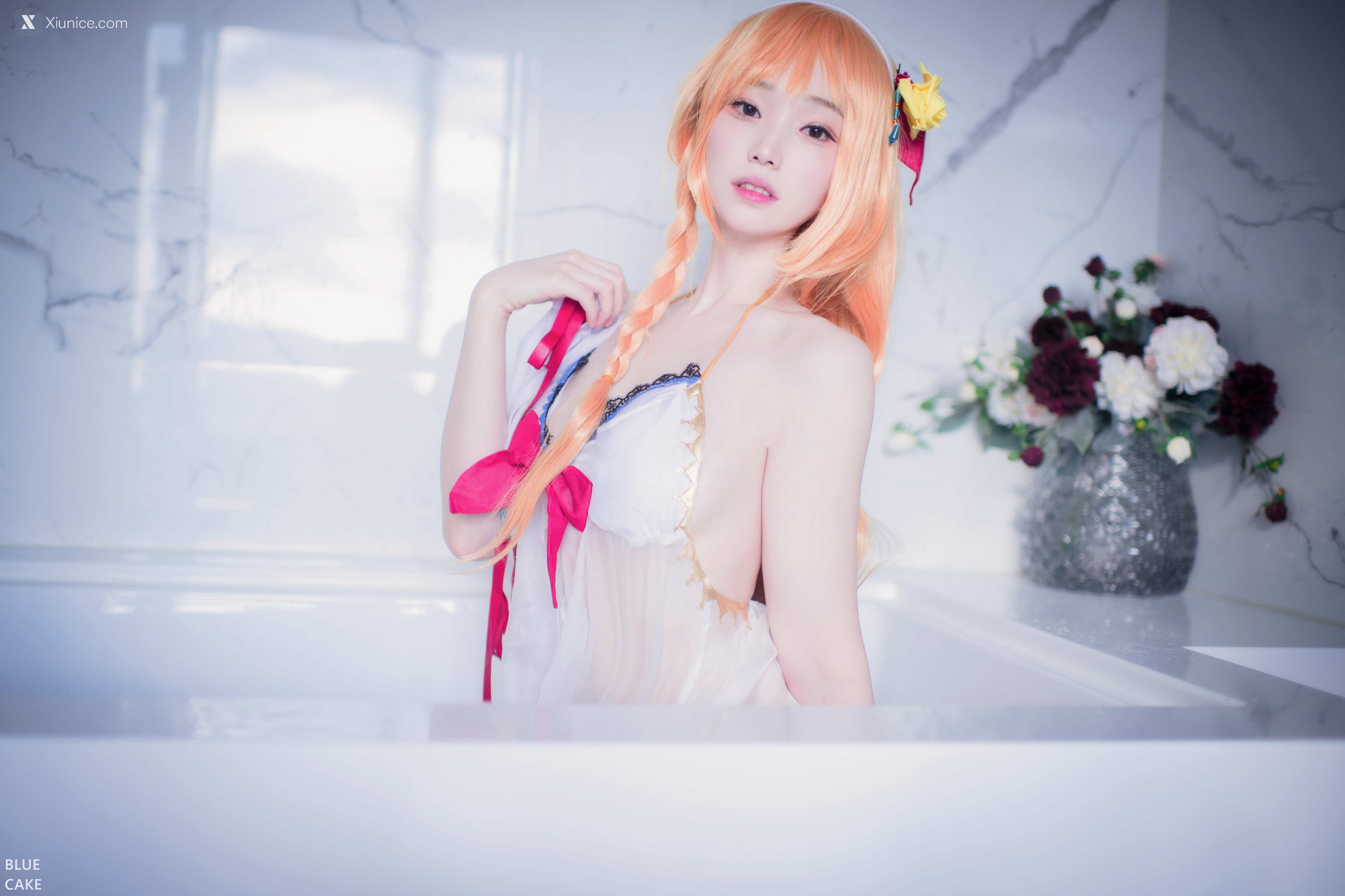 BLUECAKE Bambi (밤비) – Dive Into You 第63张