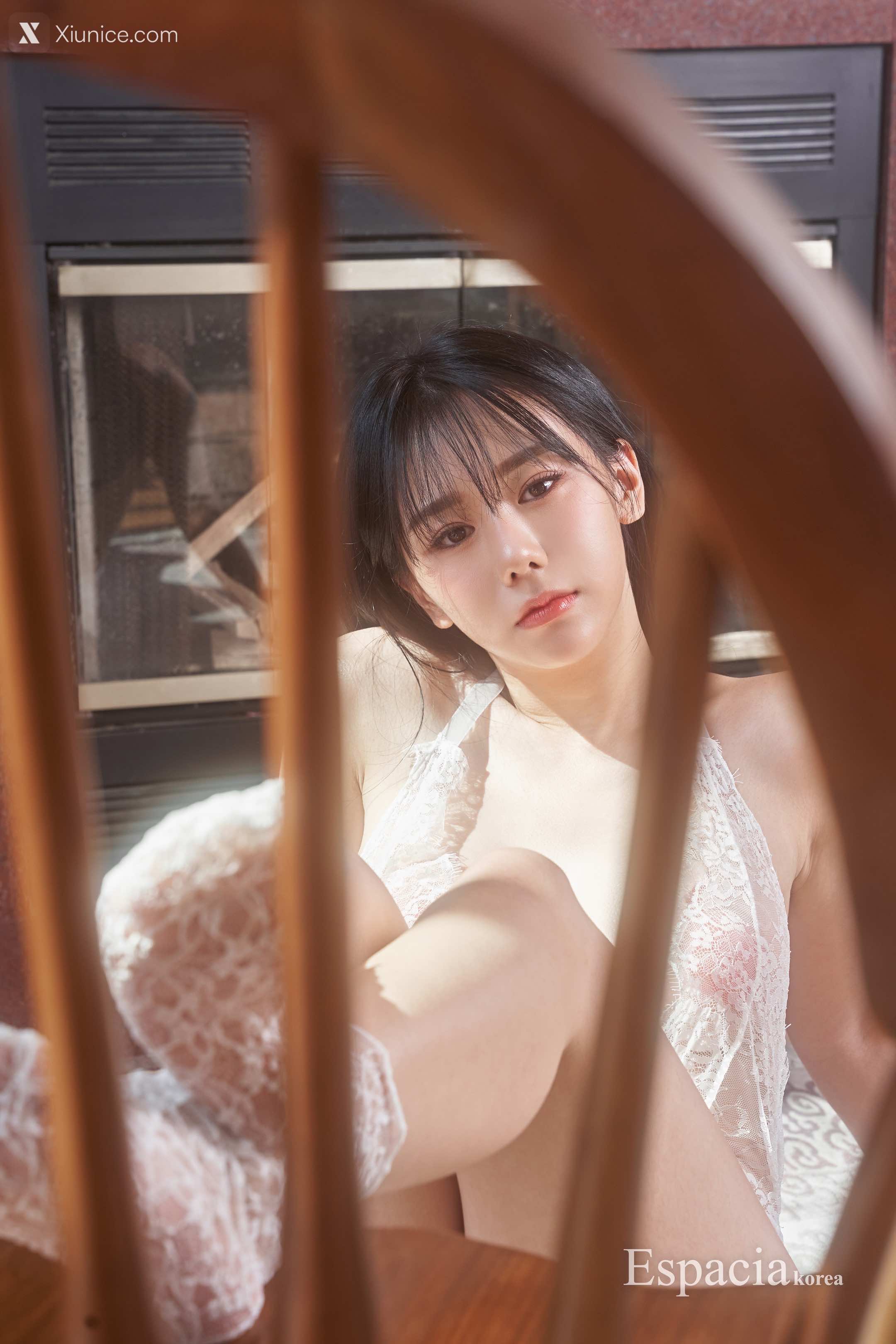 Espacia Korea ESP#023 – JJUDY 第46张