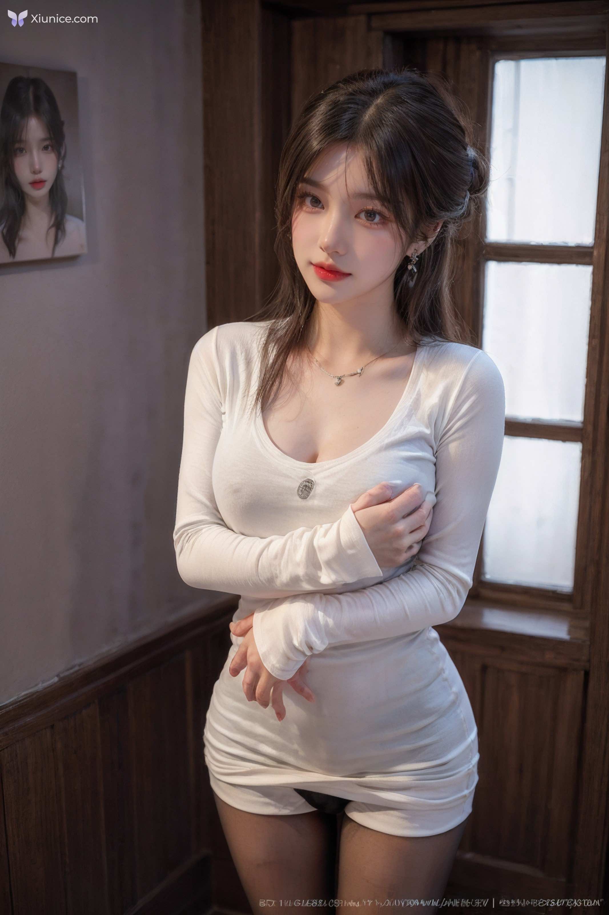 AI Girl kaiysx – 479期 – 503期作品 第1832张