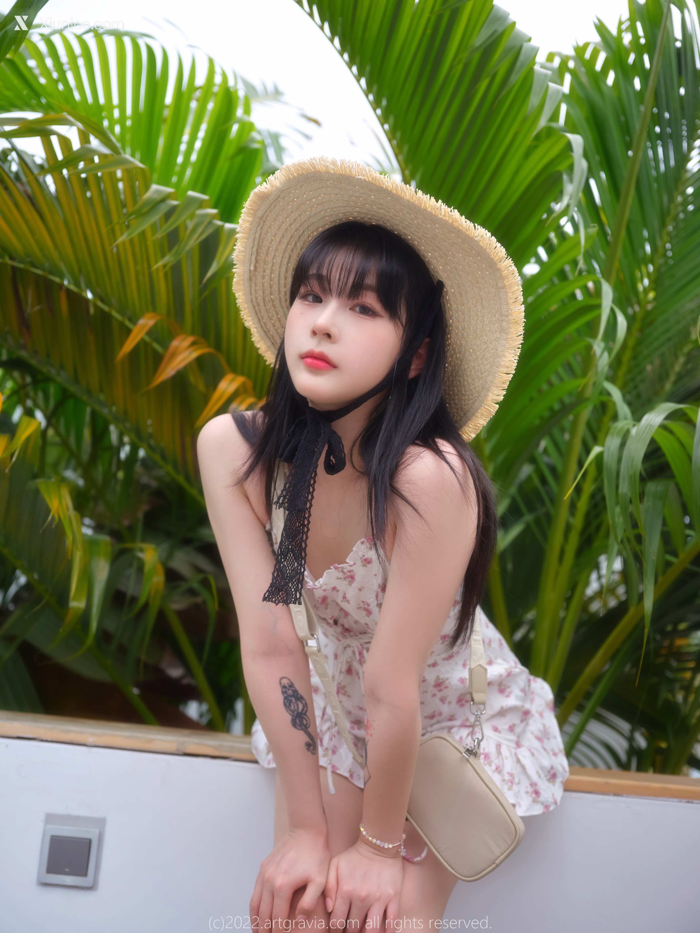 Artgravia Vol.466 Jang Joo (장주) 第51张