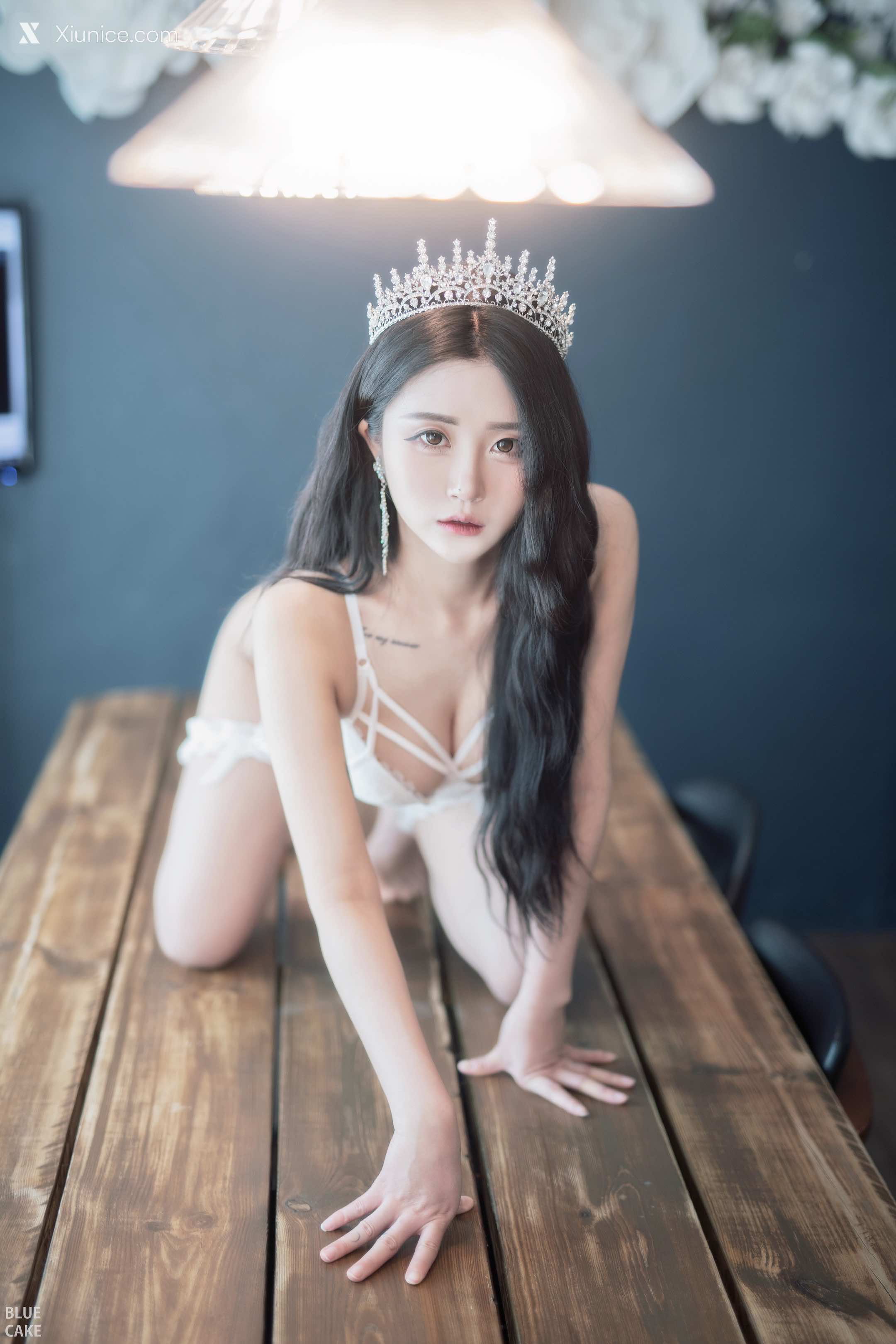BLUECAKE Bomi (보미) – Happy Bomiday 第24张