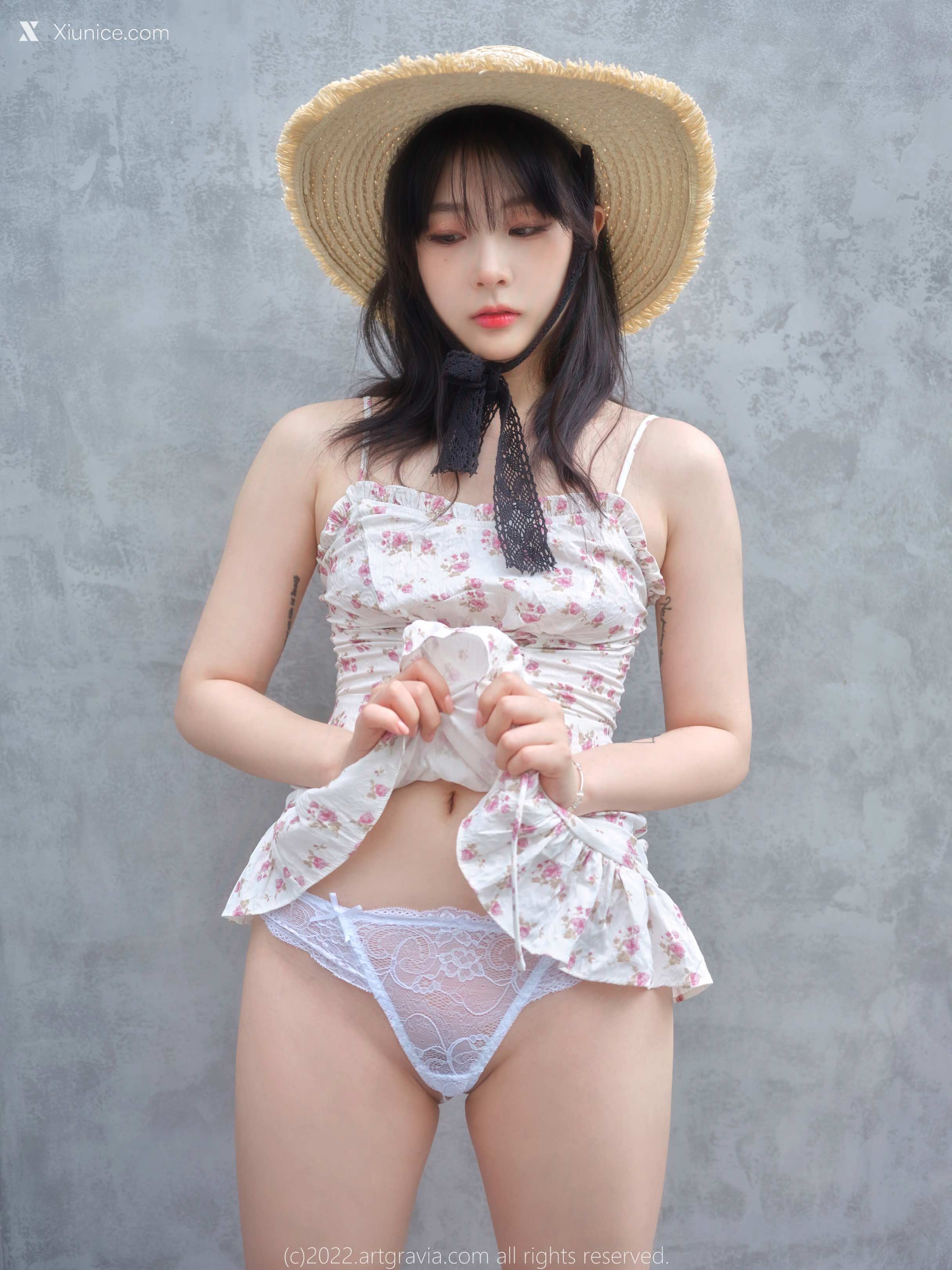 Artgravia Vol.466 Jang Joo (장주) 第50张