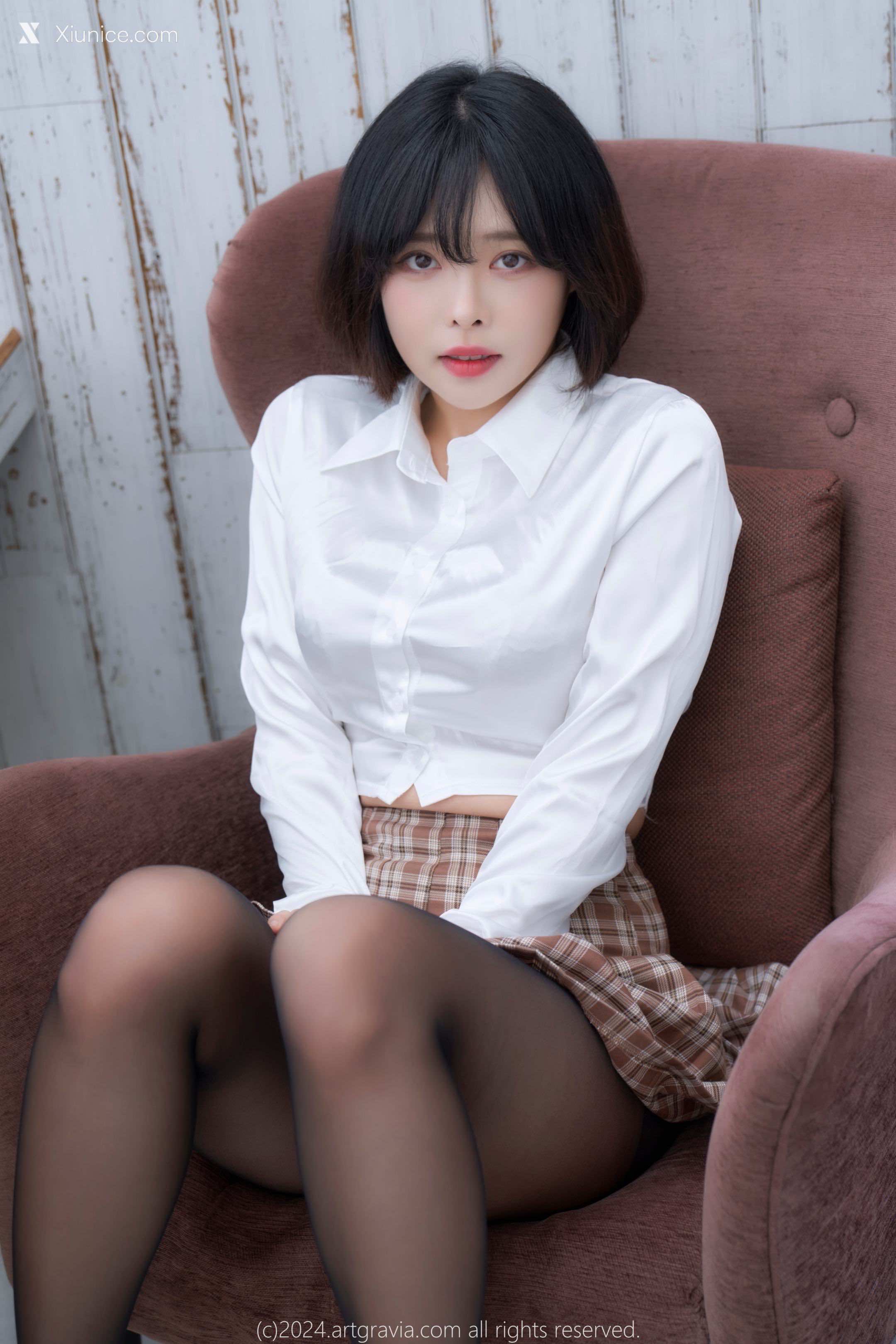 Artgravia Vol.622 Areumm (다움) 第2张