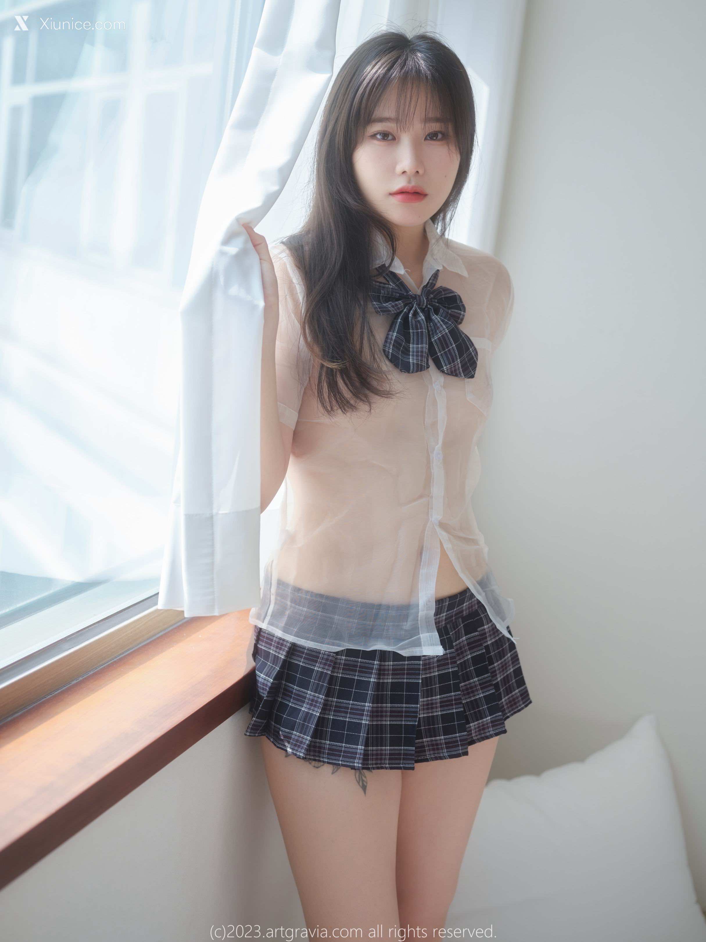 Artgravia Vol.531 Sira (시라) 第50张