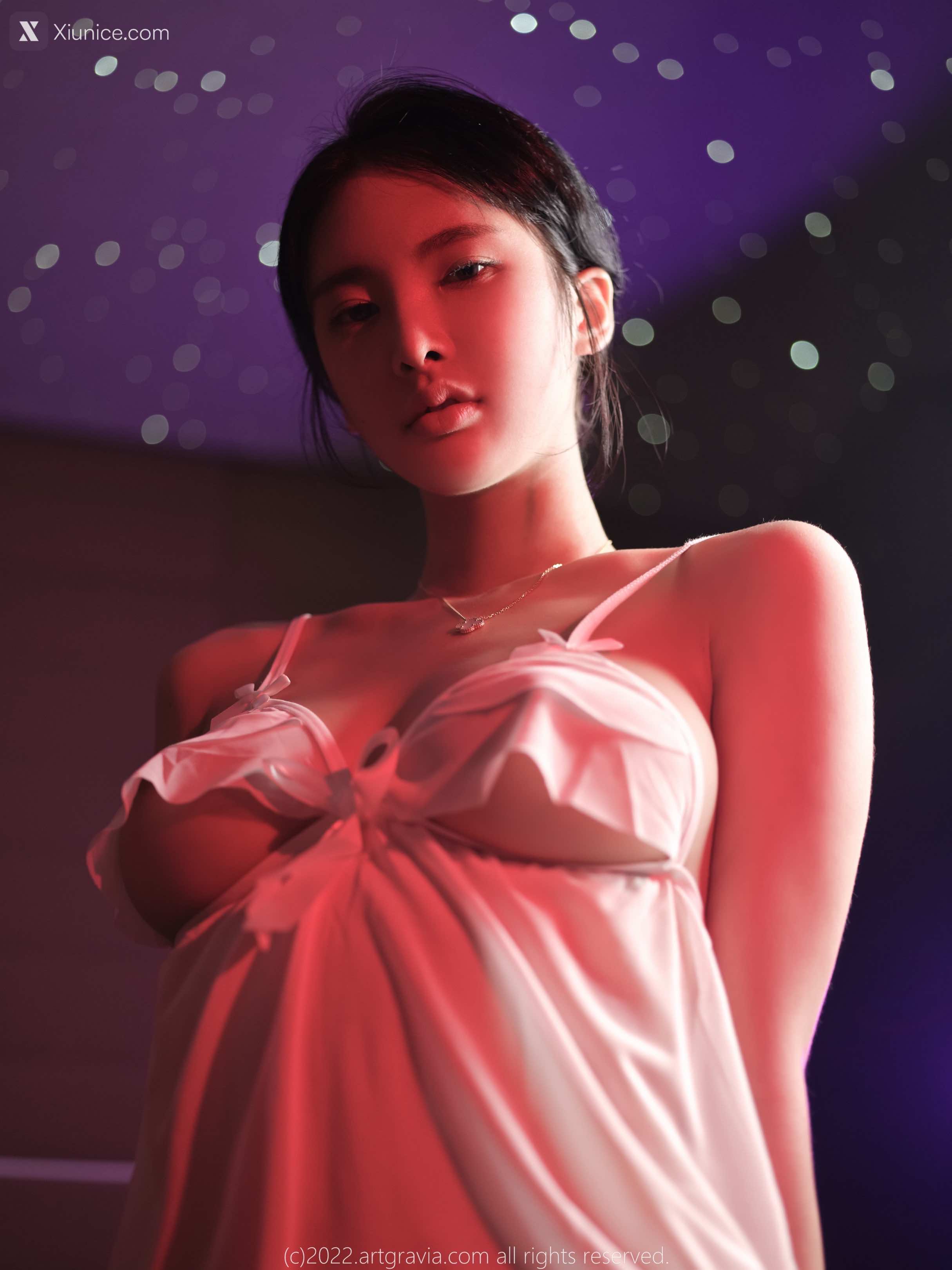 Artgravia Vol.456 Hyoyeon (김효연) 第13张