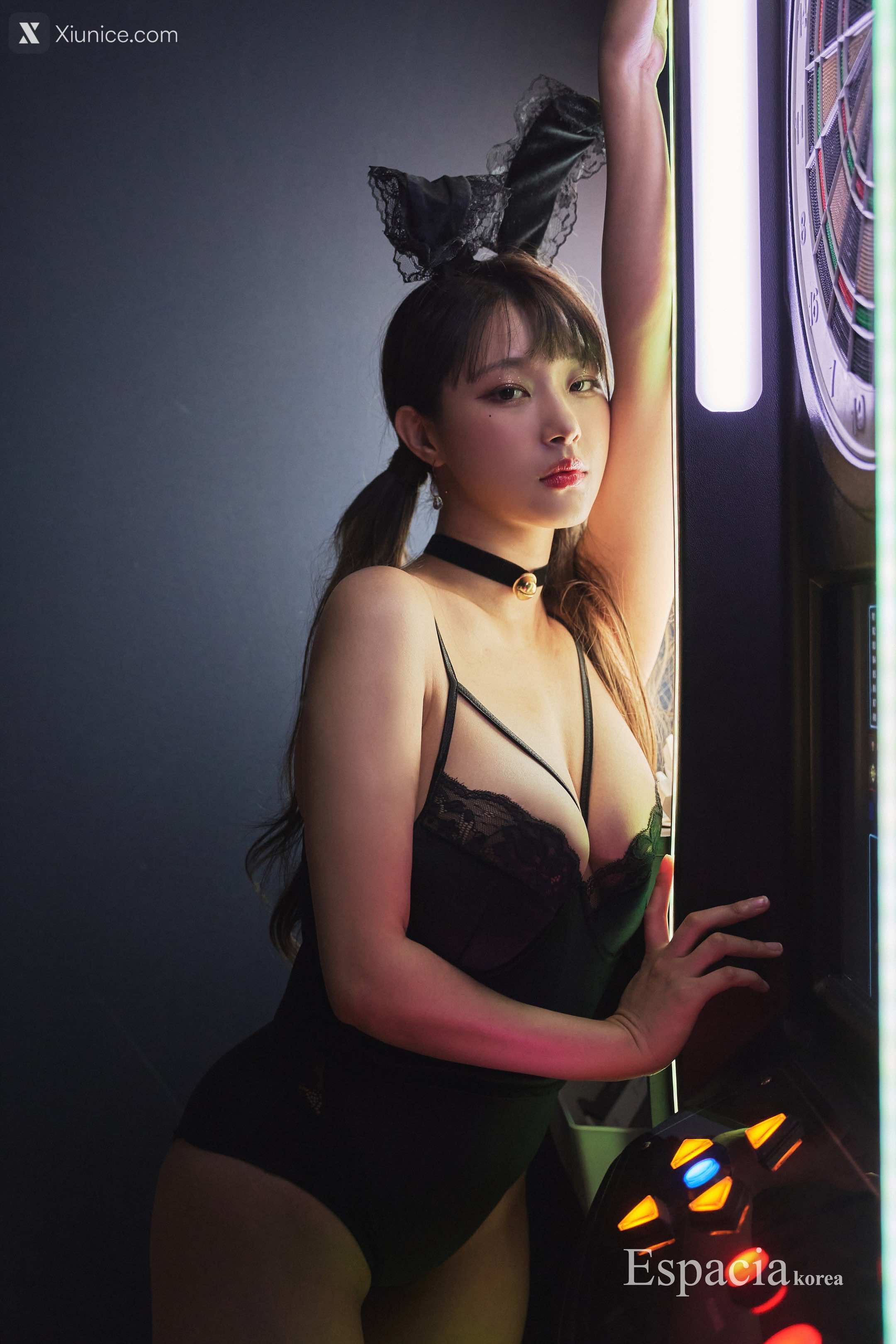 Espacia Korea Kim Gap-ju (김갑주) ESP#033 第30张
