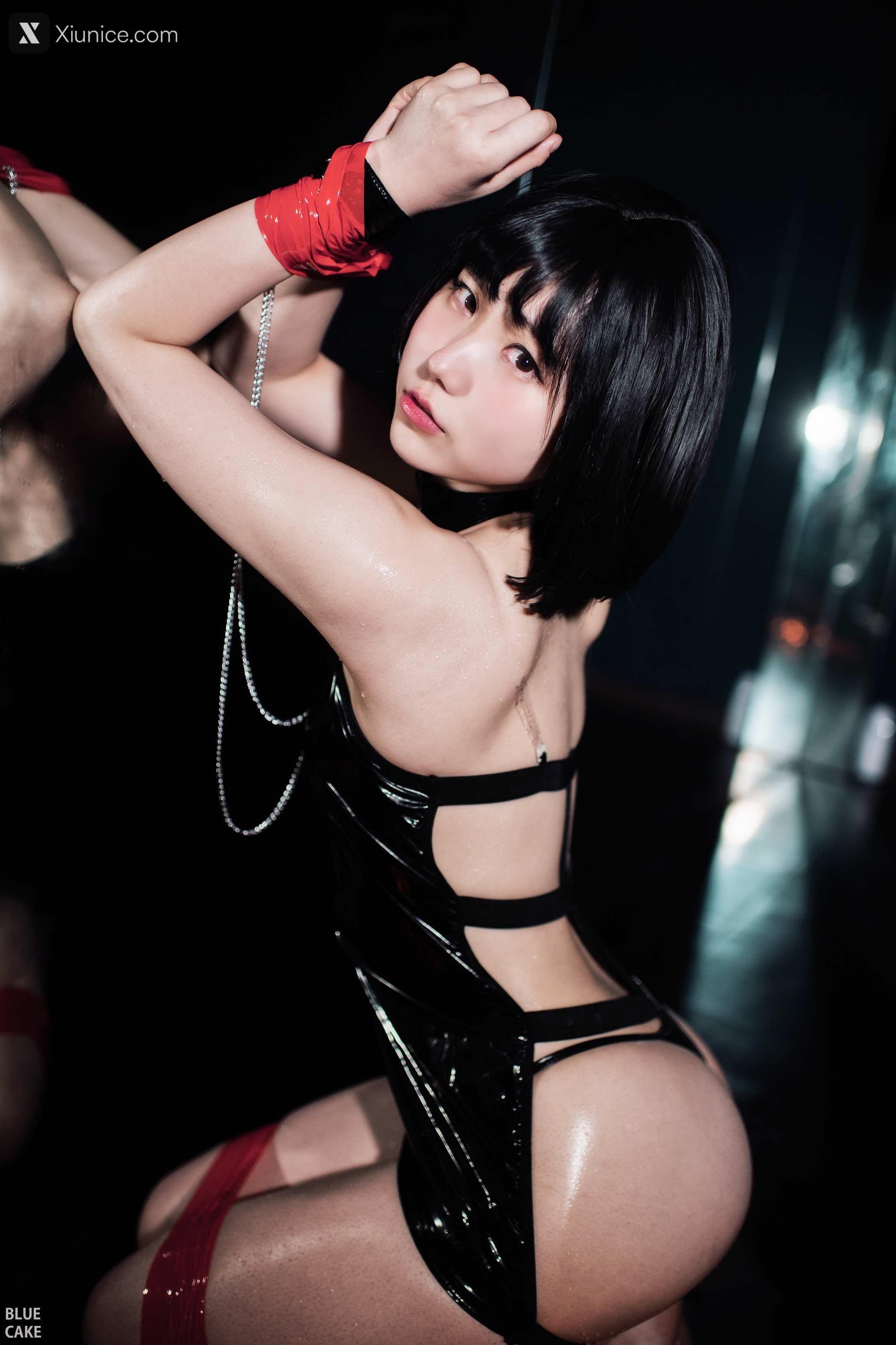 BLUECAKE Jamong (자몽) – Black Jamong Ade (Original Version) 第53张