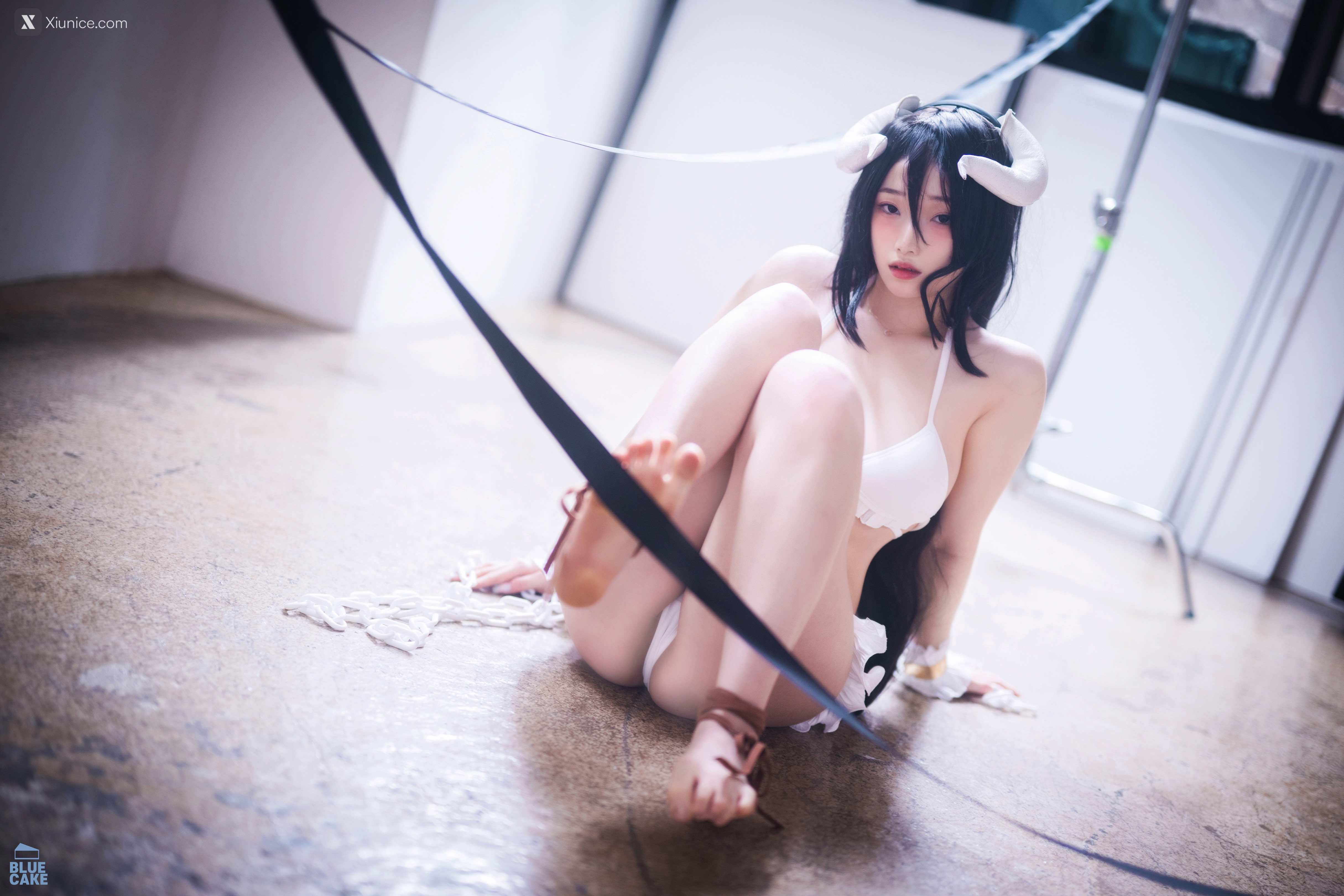 BLUECAKE Bambi (밤비) – Albedo 第52张