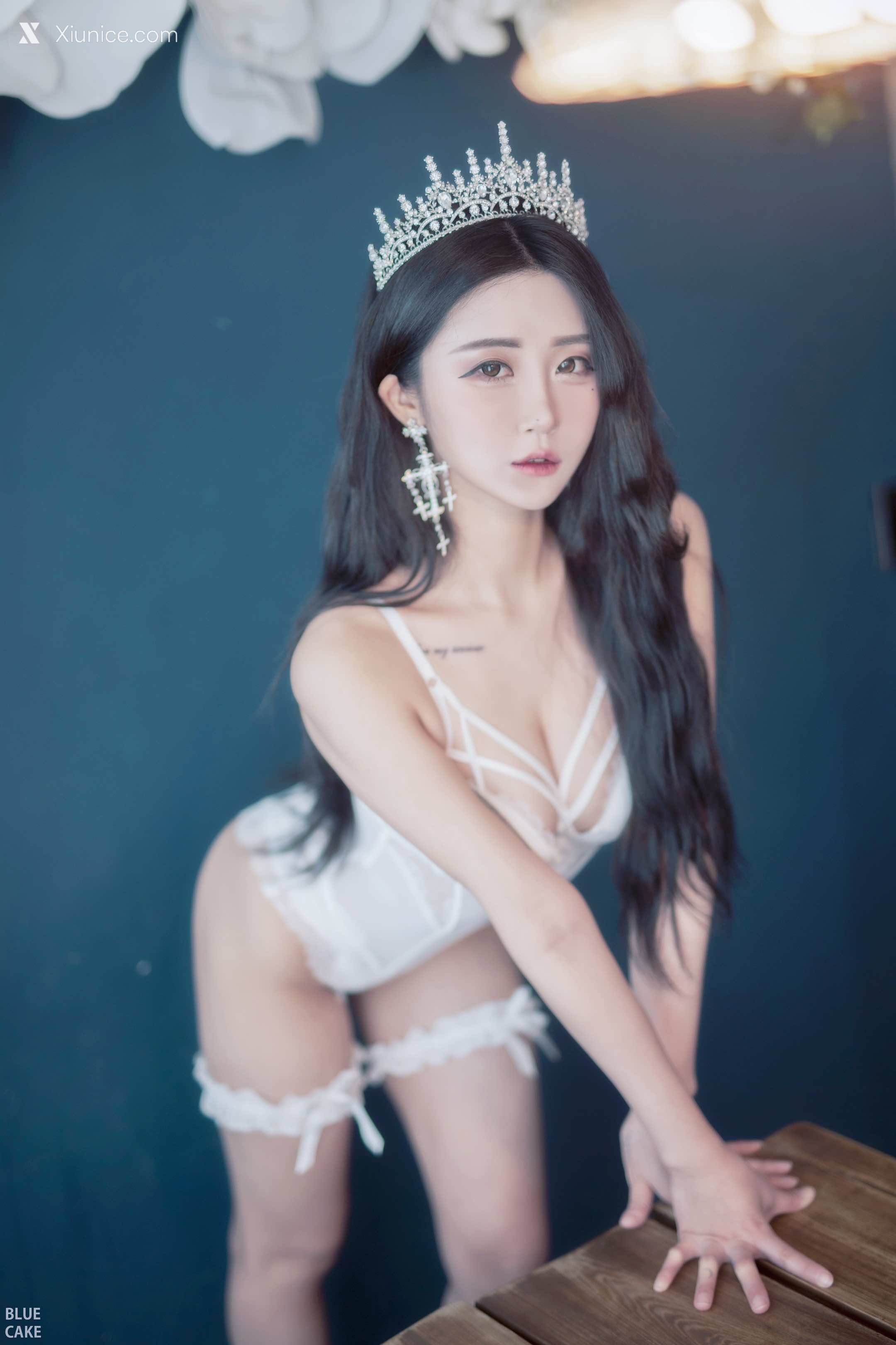 BLUECAKE Bomi (보미) – Happy Bomiday 第19张