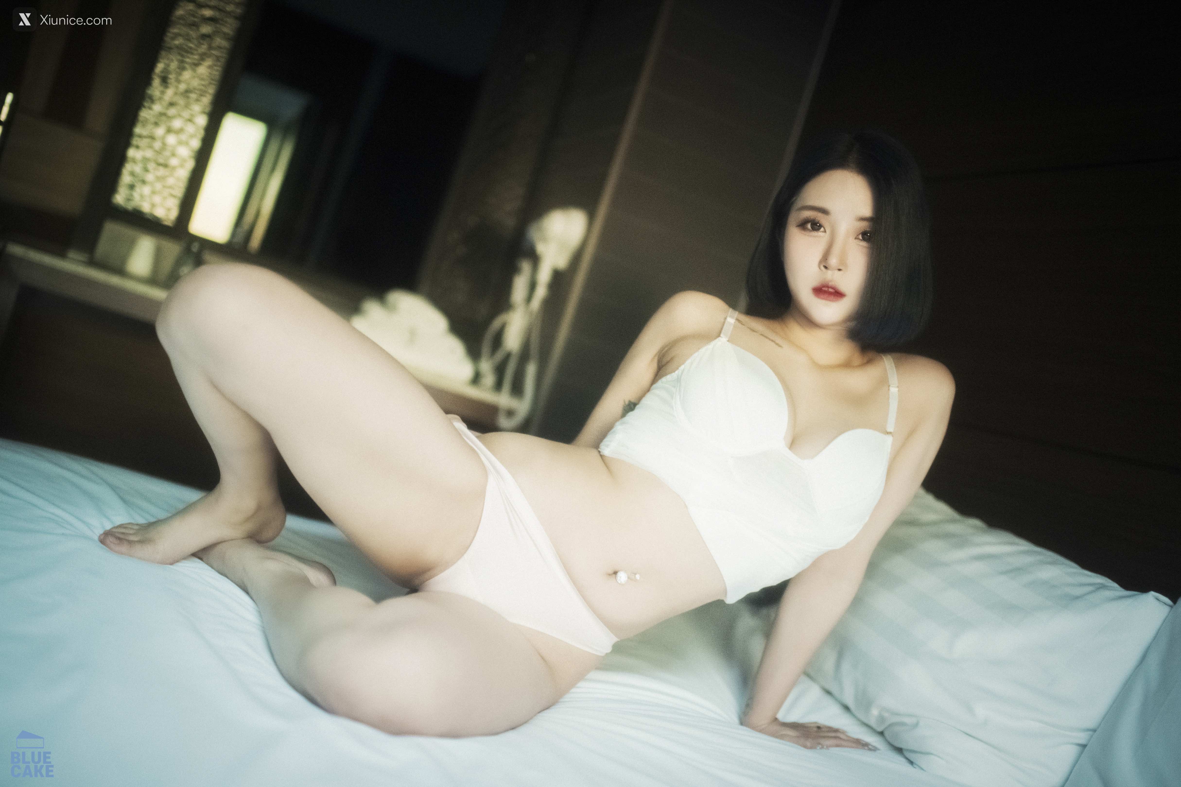 BLUECAKE Bomi (보미) – SECRET 第74张
