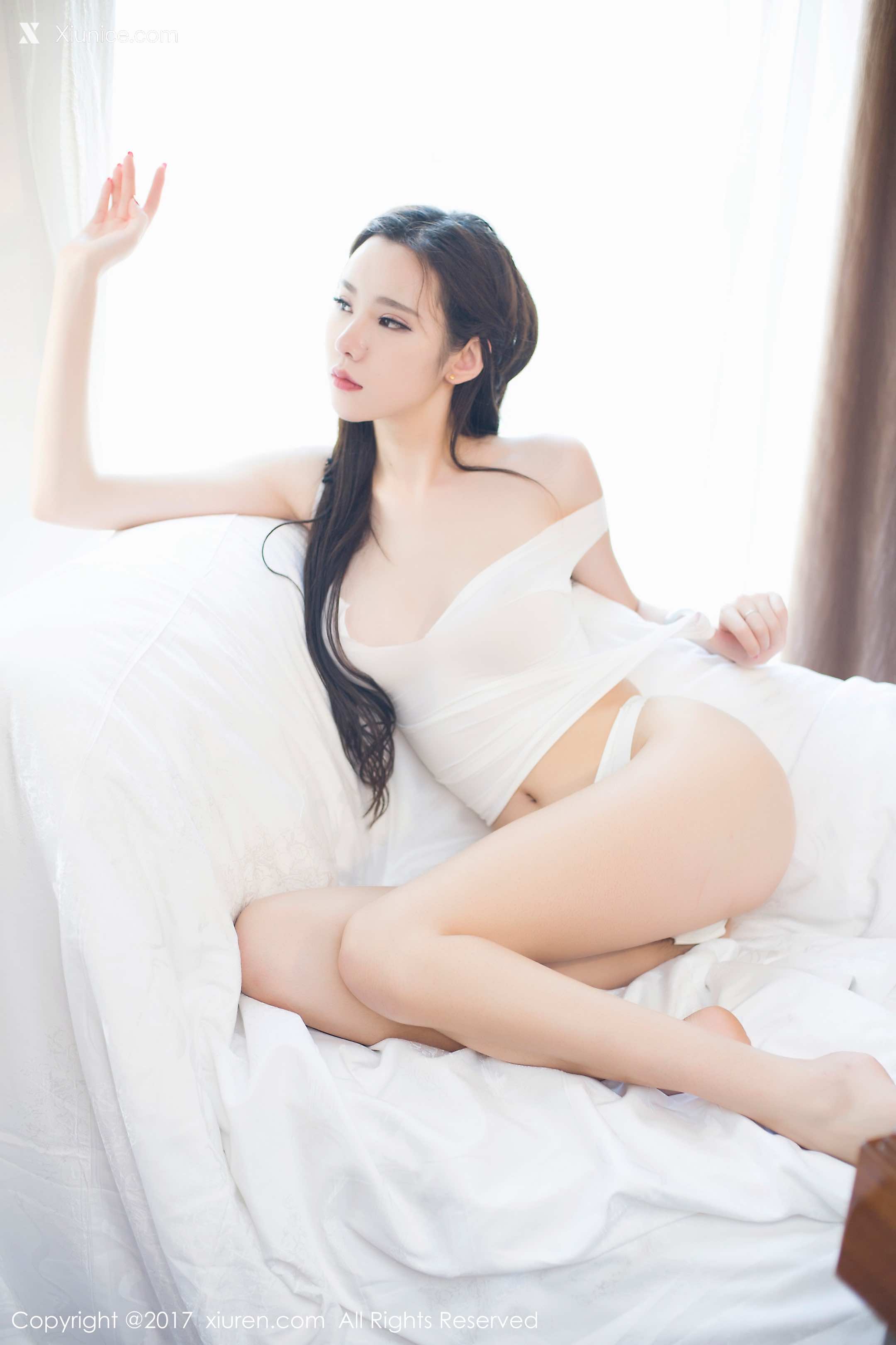 Xiuren秀人网 No.0682 萌琪琪Irene 第56张
