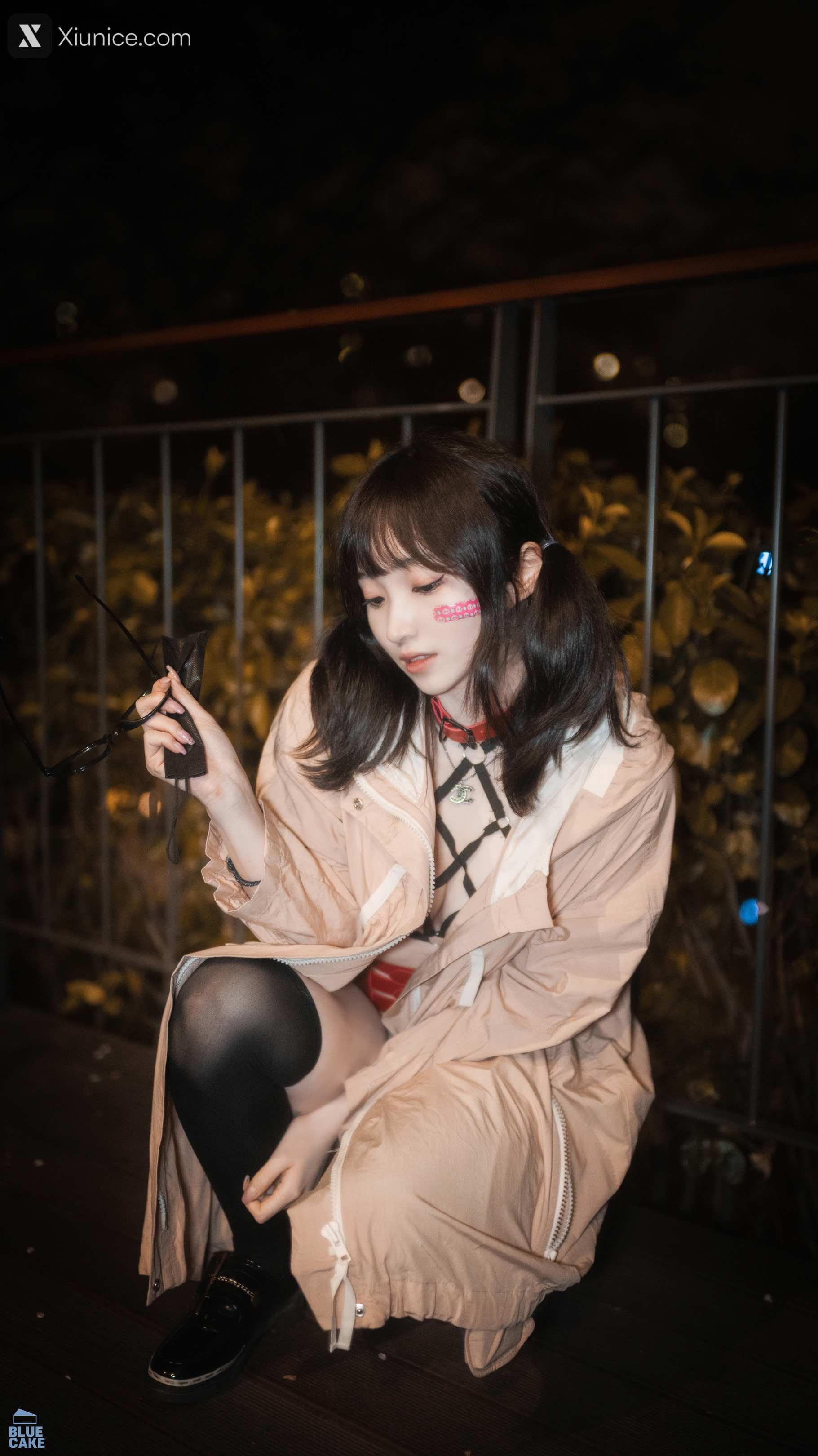 BLUECAKE Bambi (밤비) – Kagerou Daze 第76张