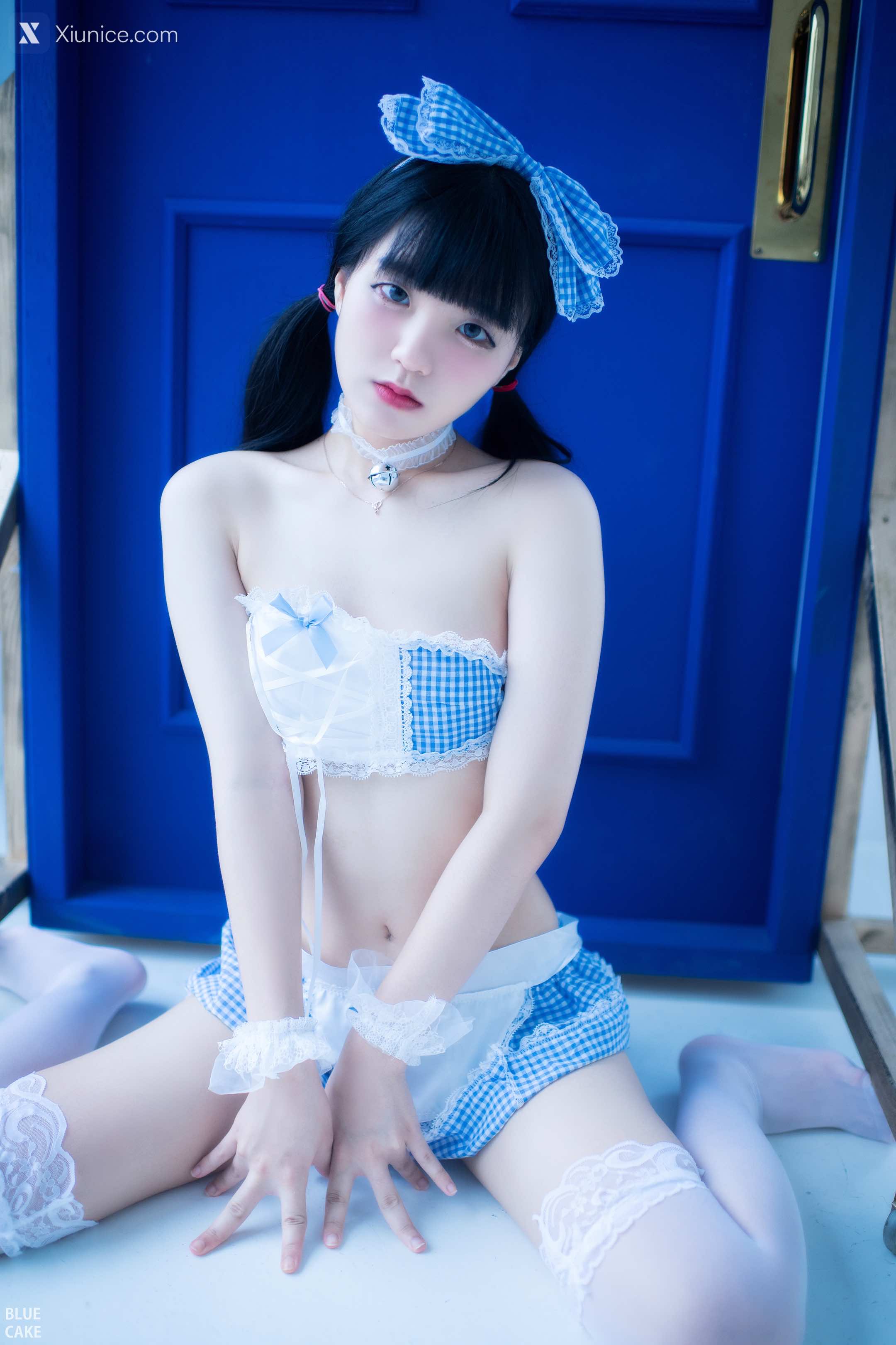 BLUECAKE Jeong Jenny (정제니) – WHITE 第64张