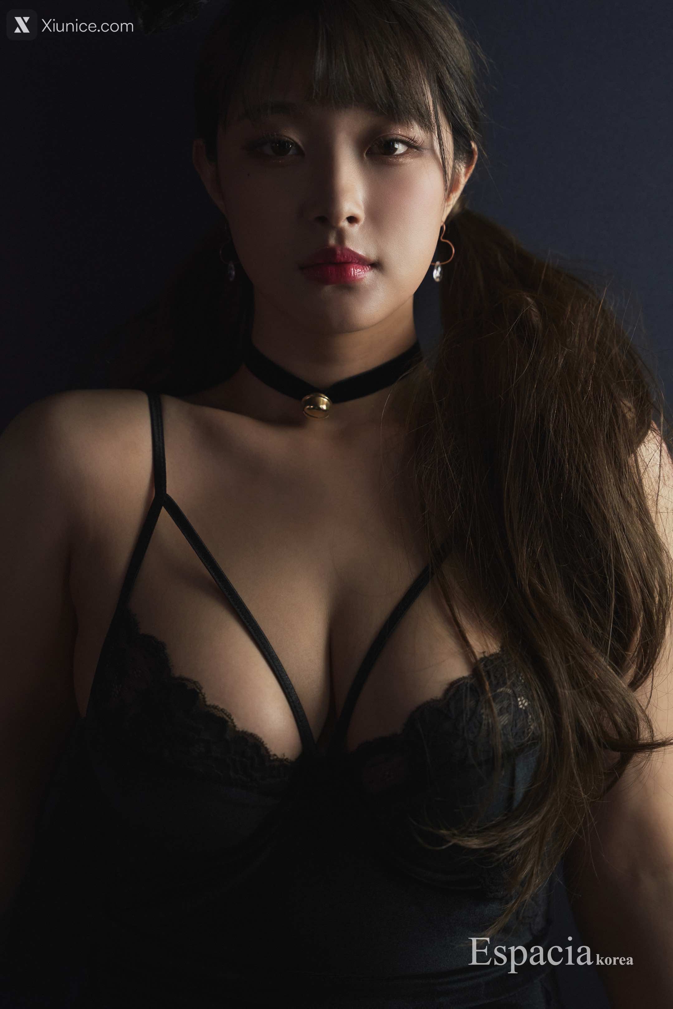 Espacia Korea Kim Gap-ju (김갑주) ESP#033 第25张