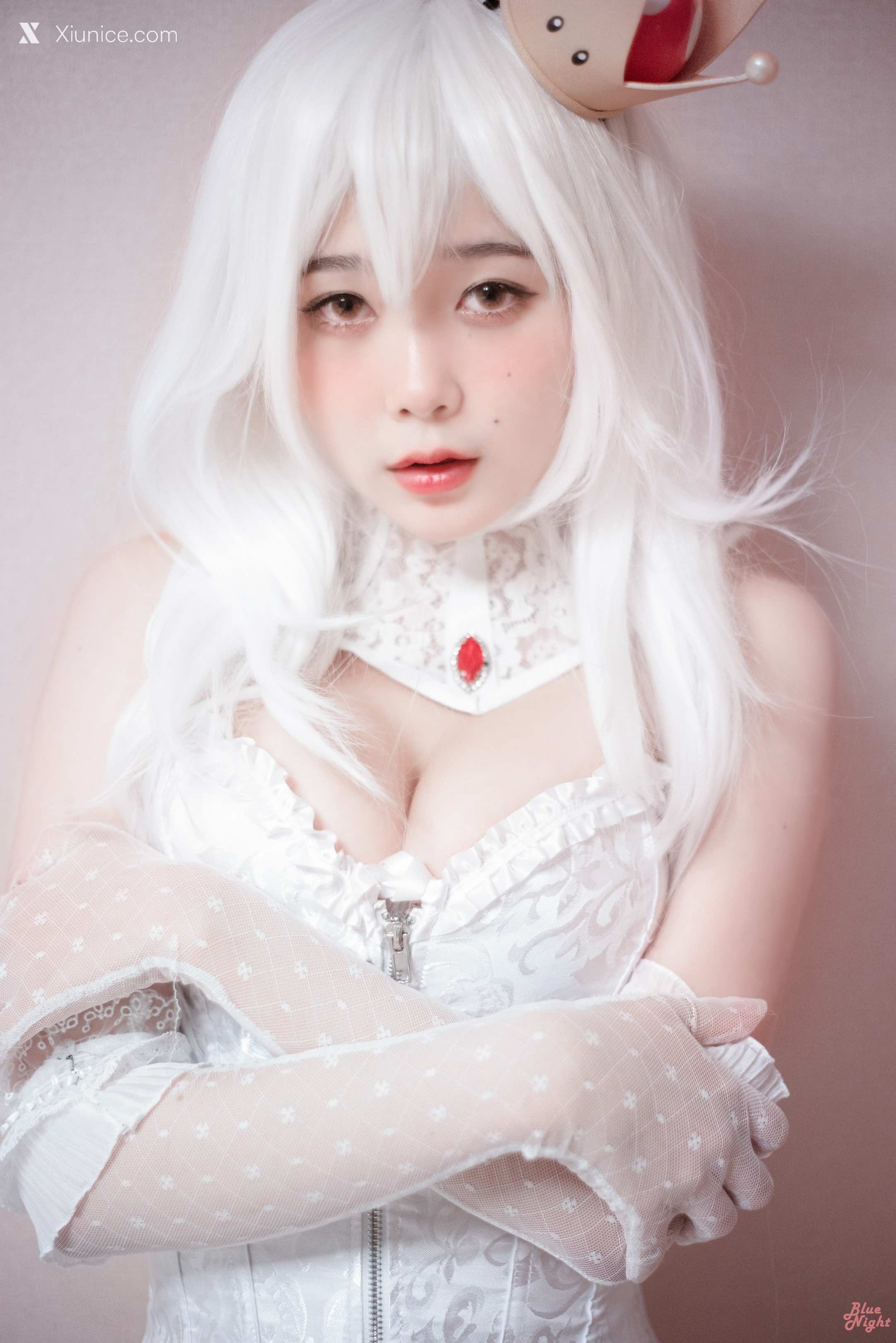 BLUECAKE Zia (지아) – Trick or Treat 第24张