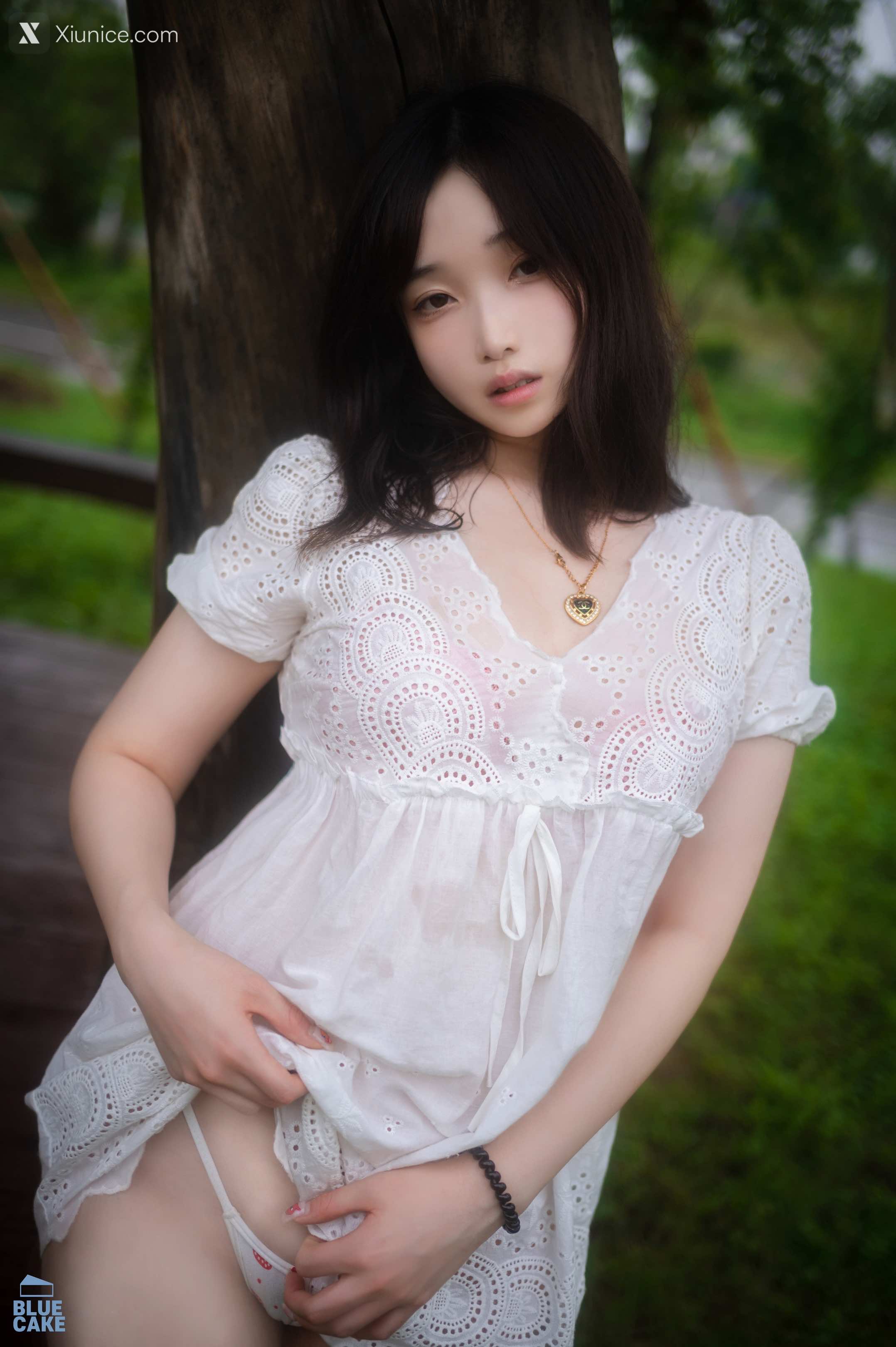 BLUECAKE Bambi (밤비) – Doki Doki , Amenokade (+RED.Ver) 第173张