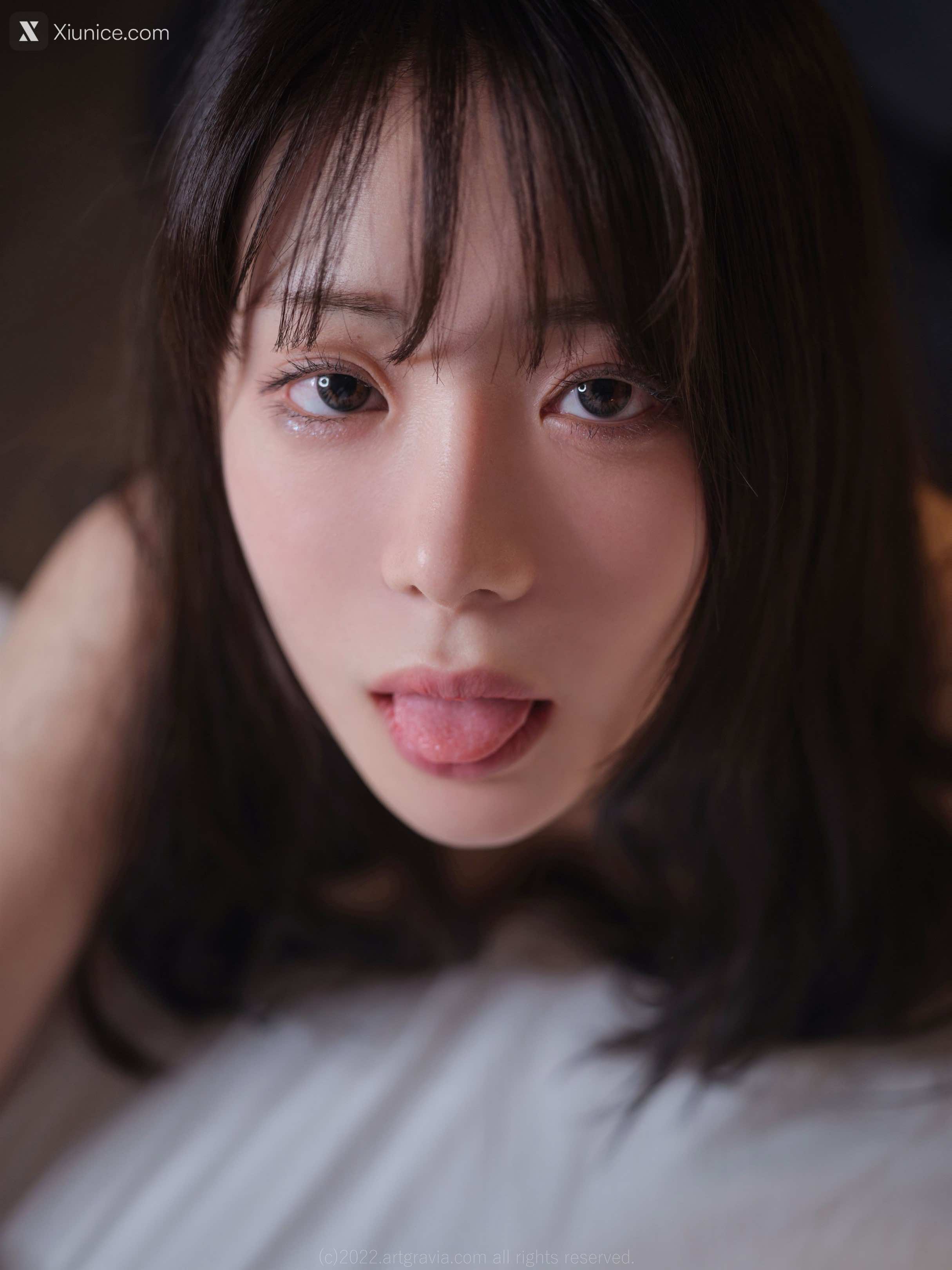 Artgravia Vol.393 Wuyo (우요) 第74张