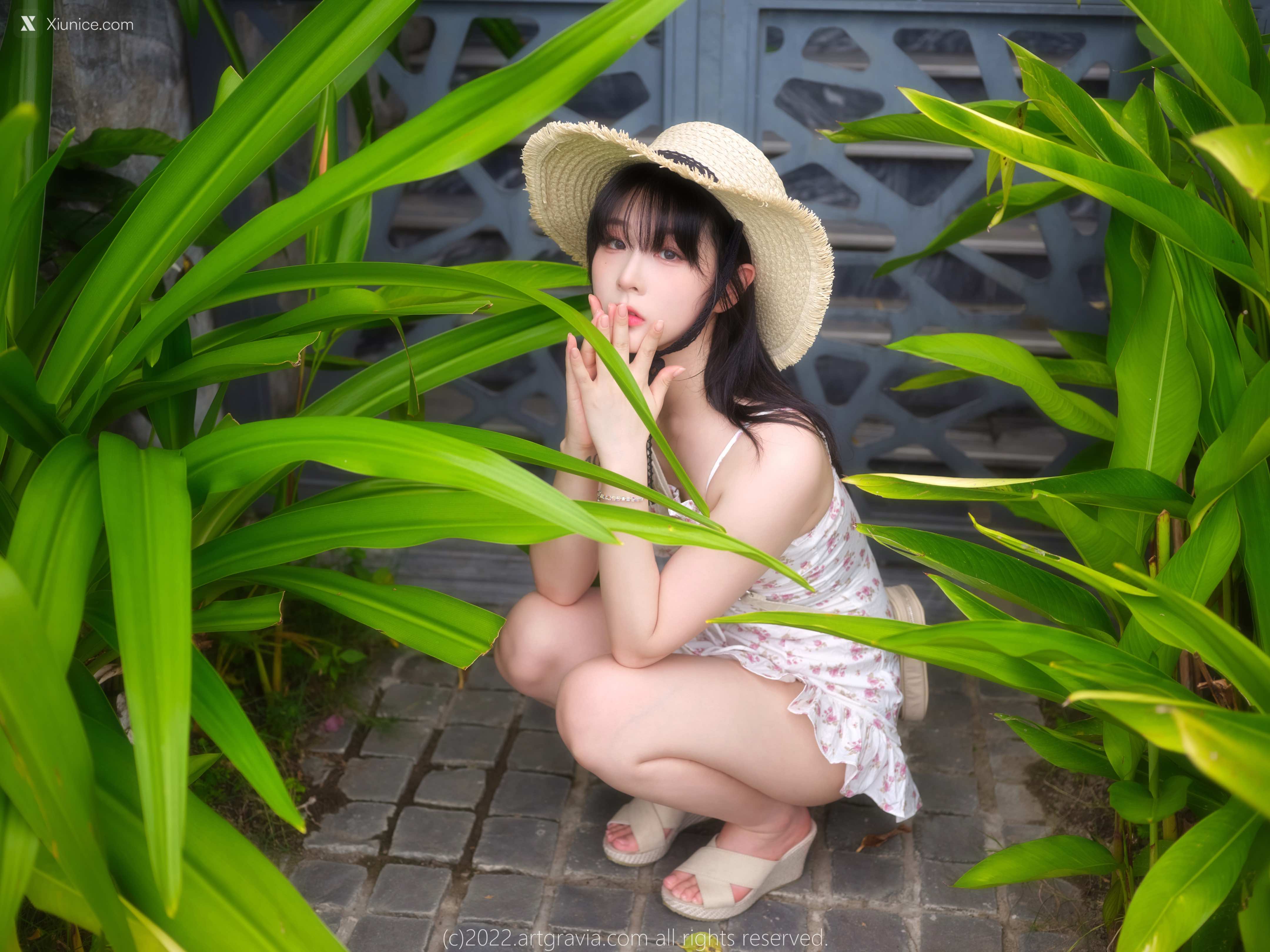 Artgravia Vol.466 Jang Joo (장주) 第68张