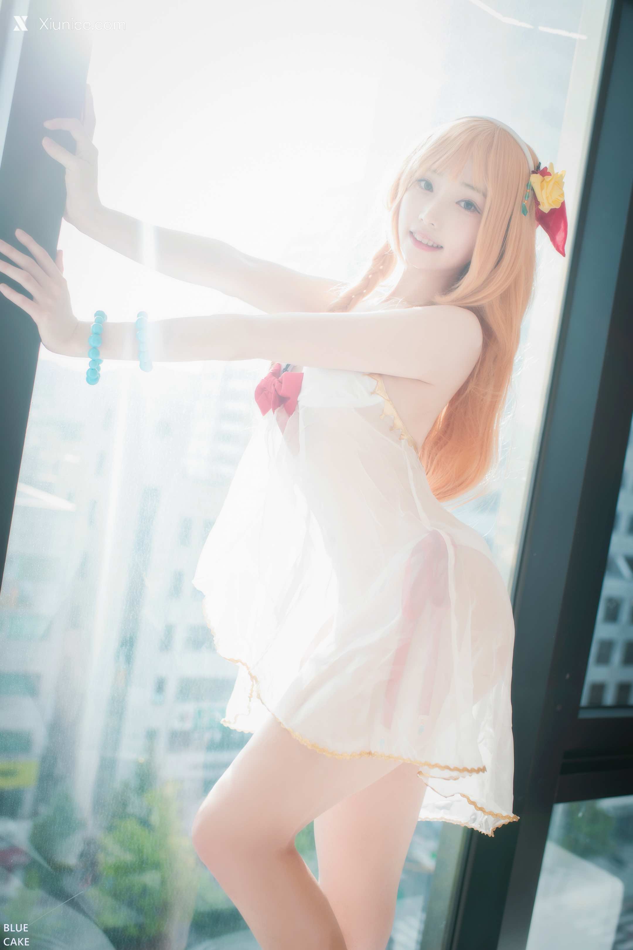 BLUECAKE Bambi (밤비) – Dive Into You 第32张