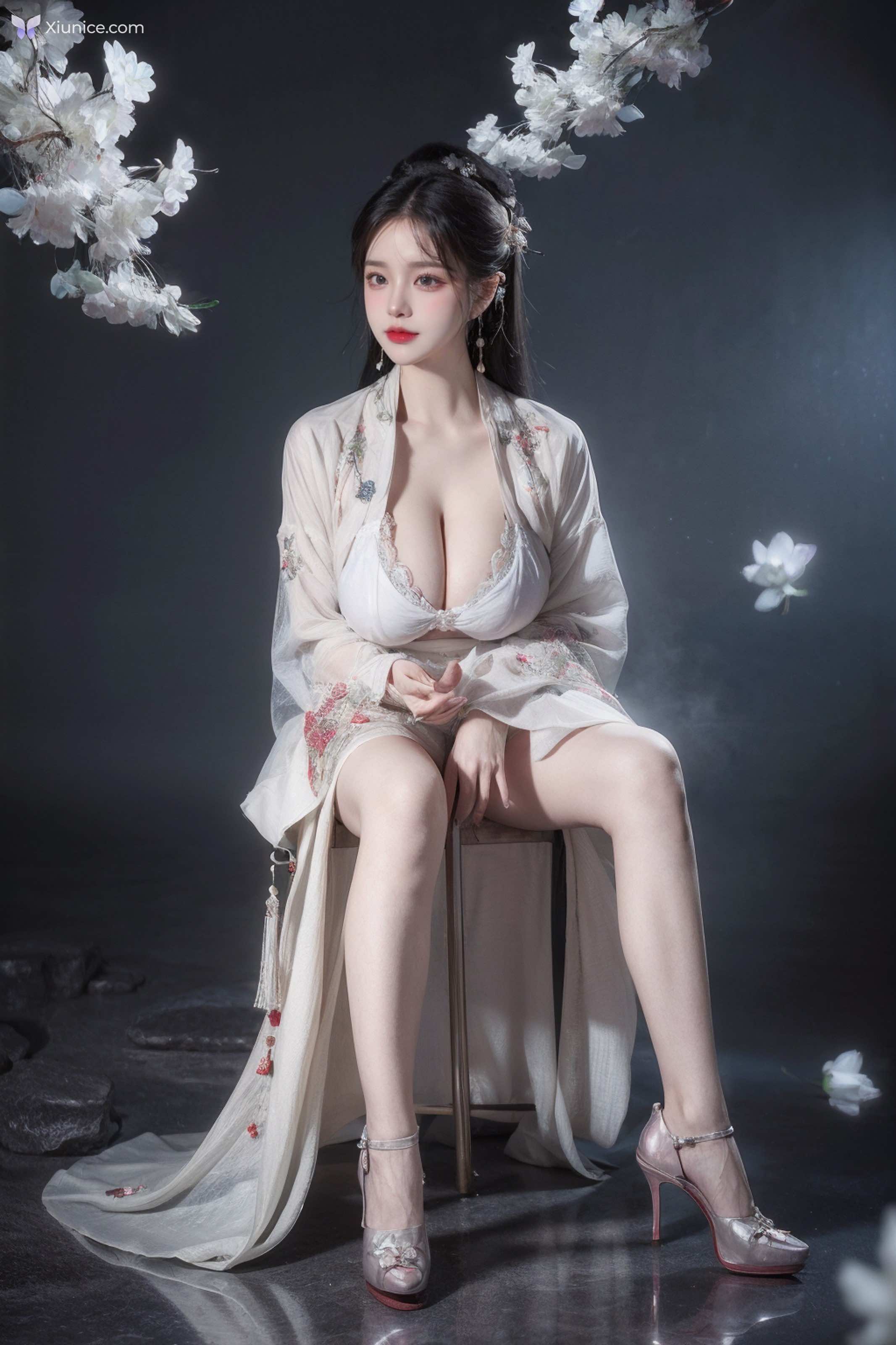 AI Girl kaiysx – 479期 – 503期作品 第349张