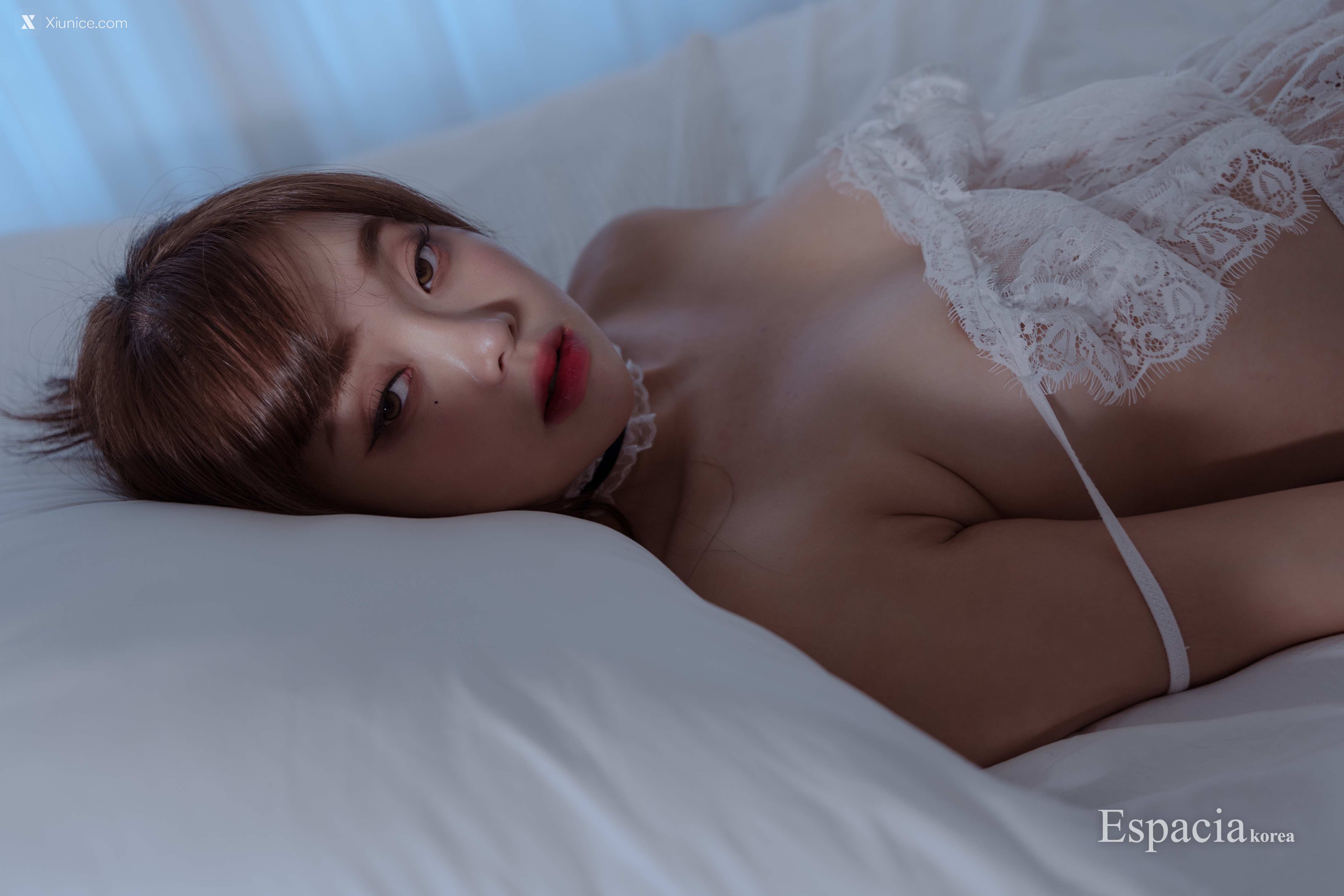 Espacia Korea EHC#140 Inah (이나) 第39张