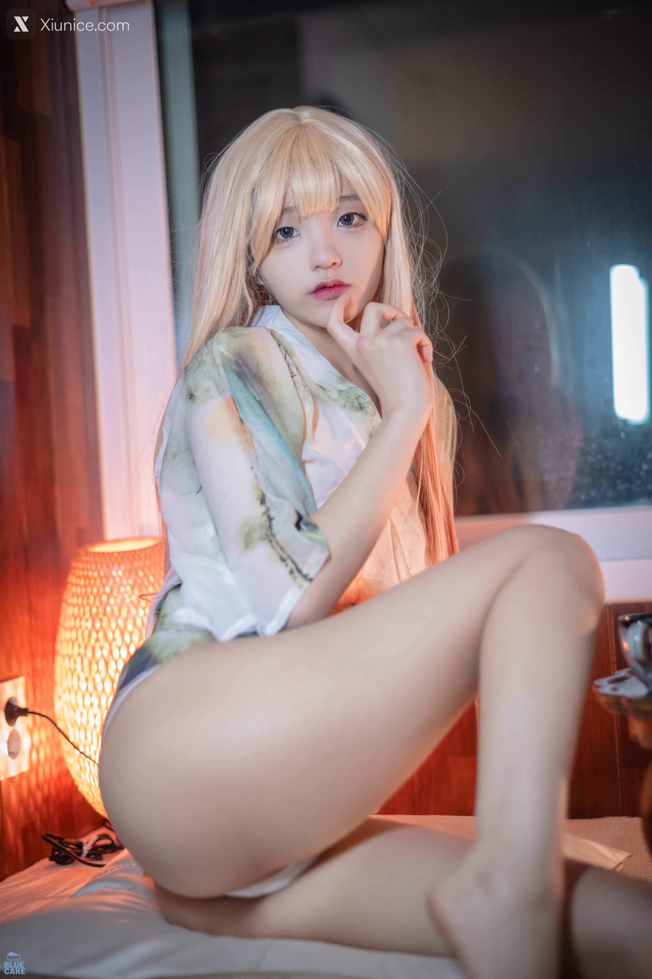 BLUECAKE Jeong Jenny (정제니) – My Darling 2+3 第10张