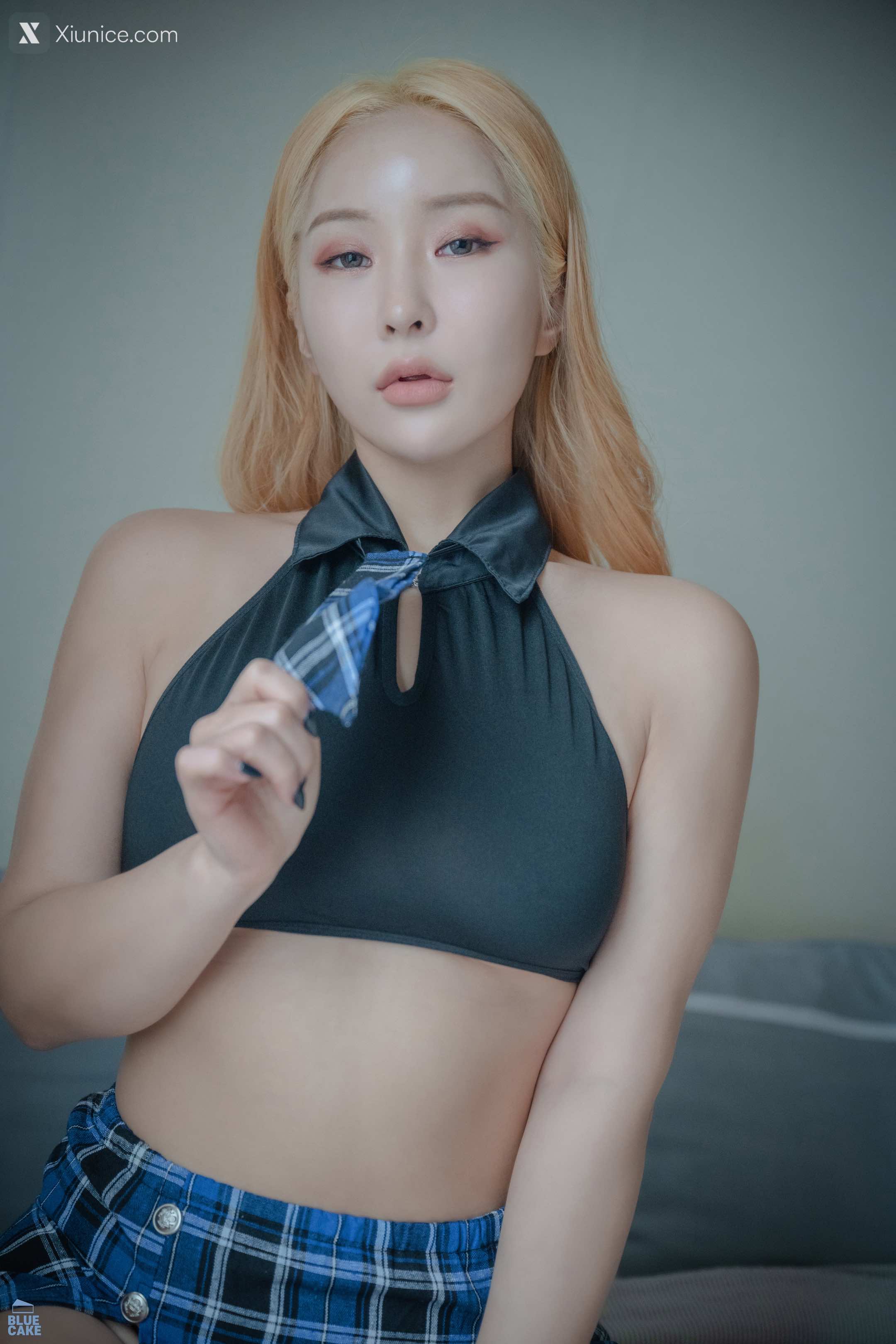 BLUECAKE Jinju – Sexy Playtime 第3张