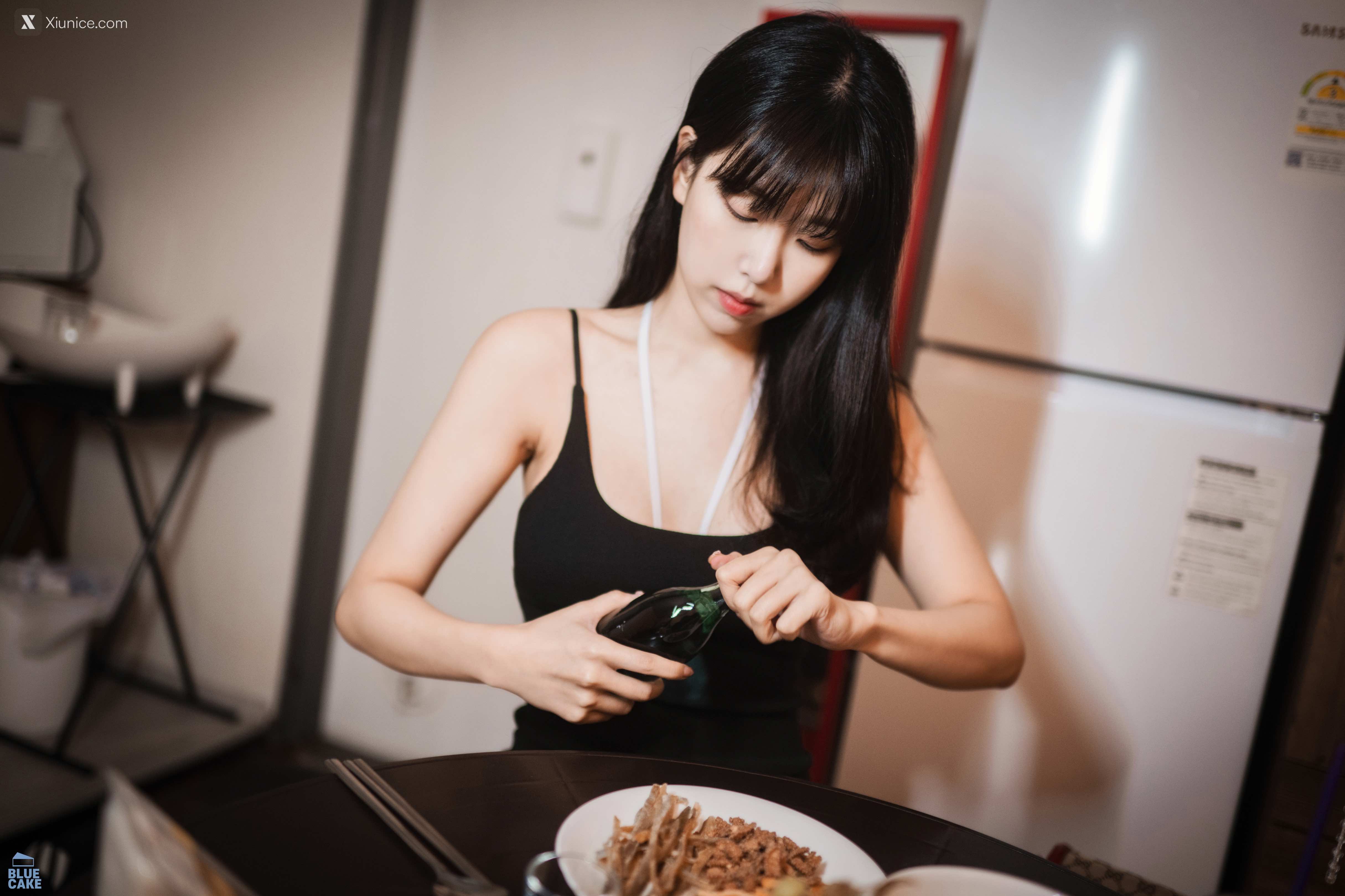 BLUECAKE Shaany – Soju & Pearl 第34张