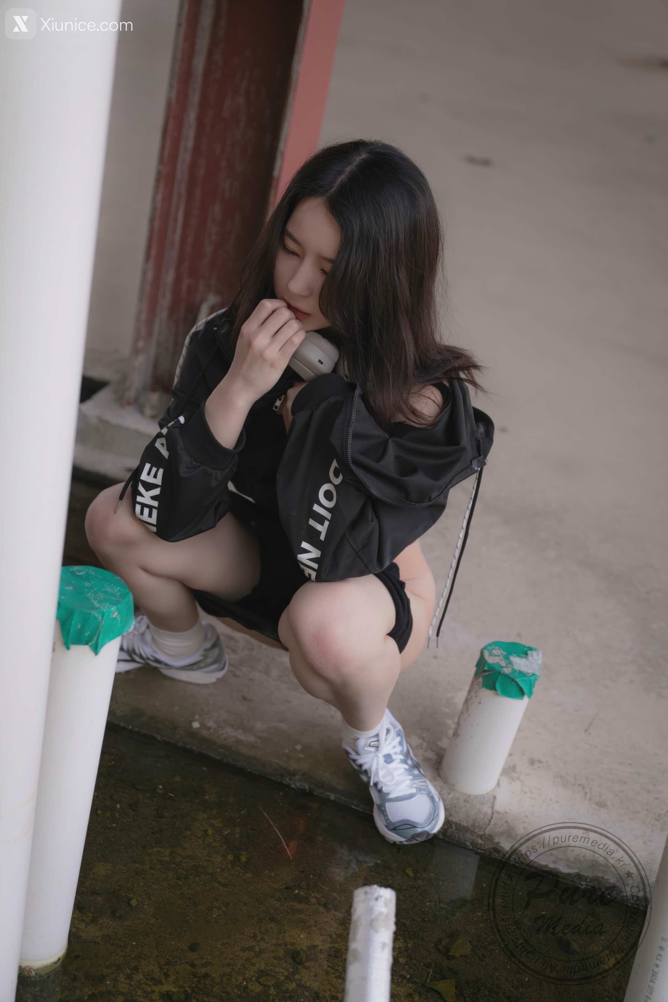 Pure Media Vol.326 Yeha (예하) 第42张