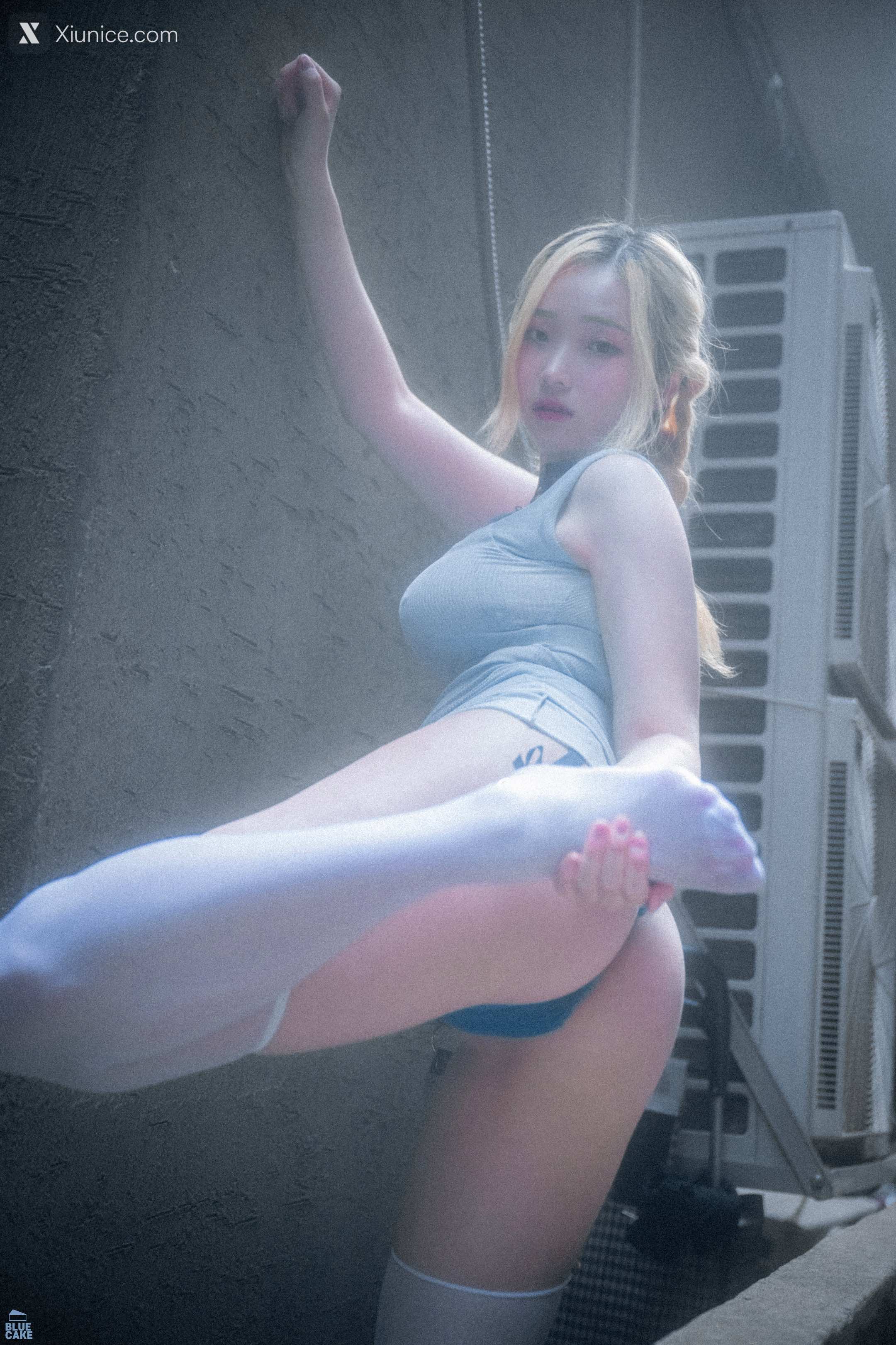 BLUECAKE Bambi (밤비) – Purity 第23张