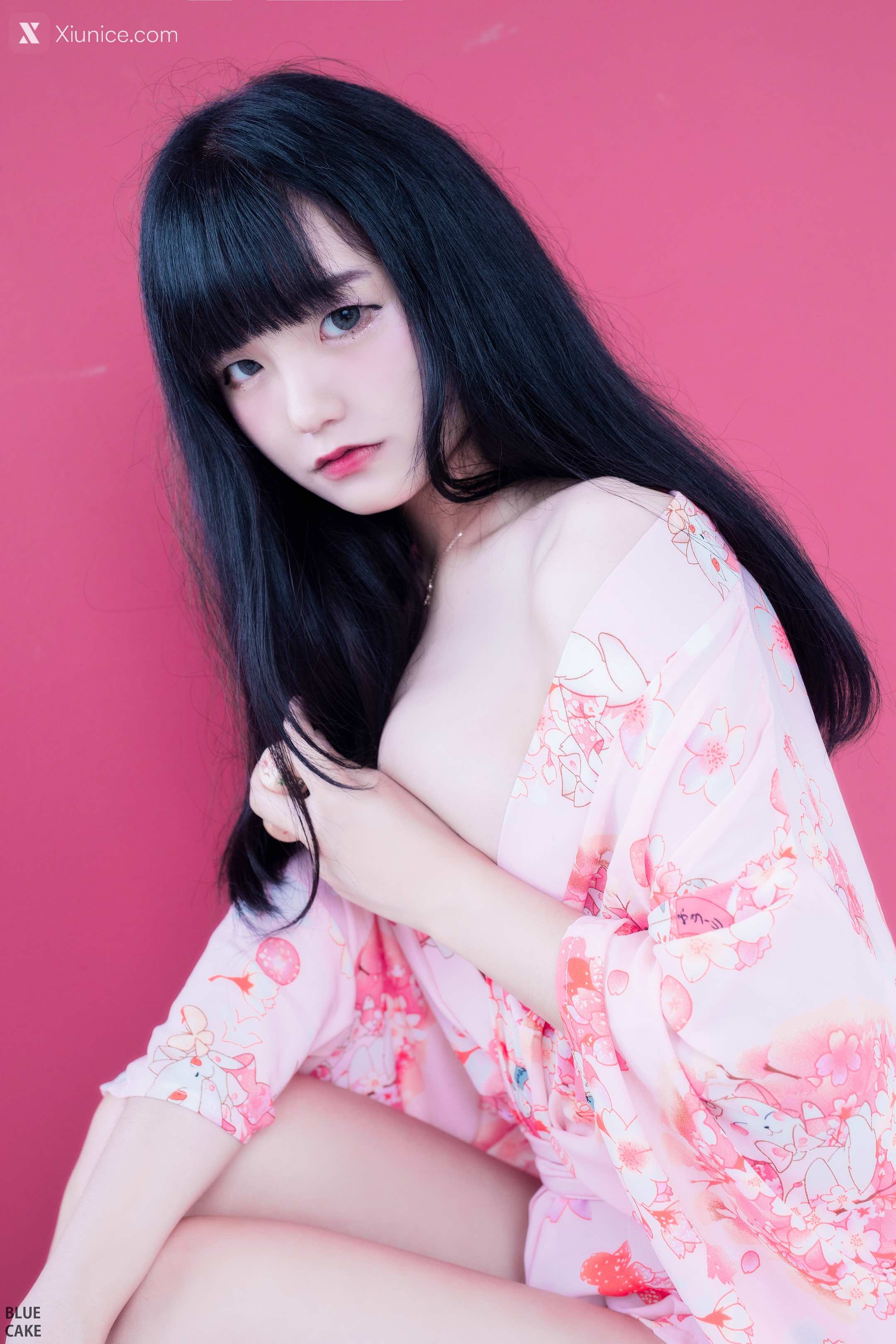 BLUECAKE Jeong Jenny (정제니) – WHITE 第25张