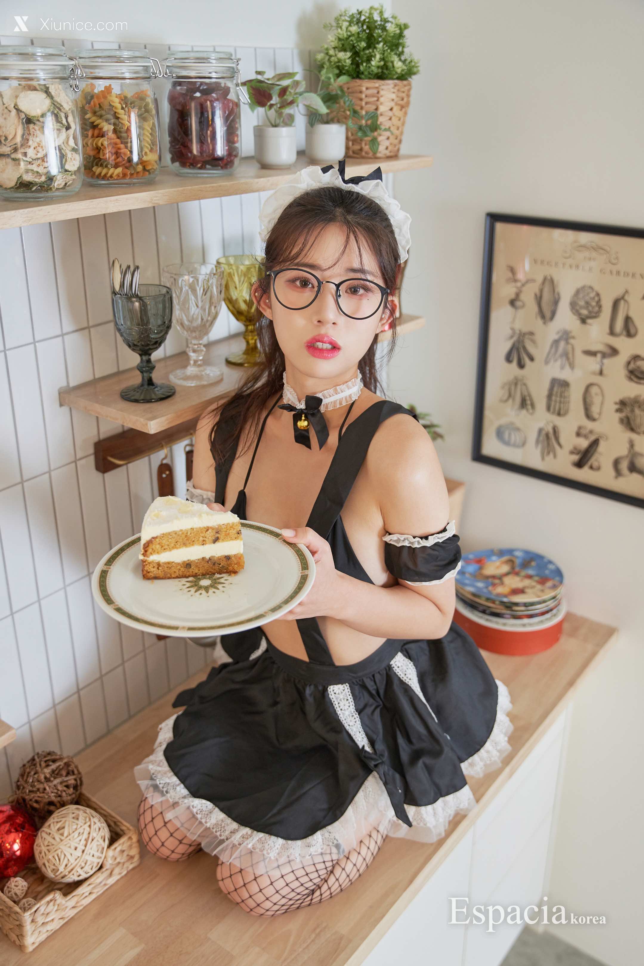 Espacia Korea EHC#121 ANNA 第23张