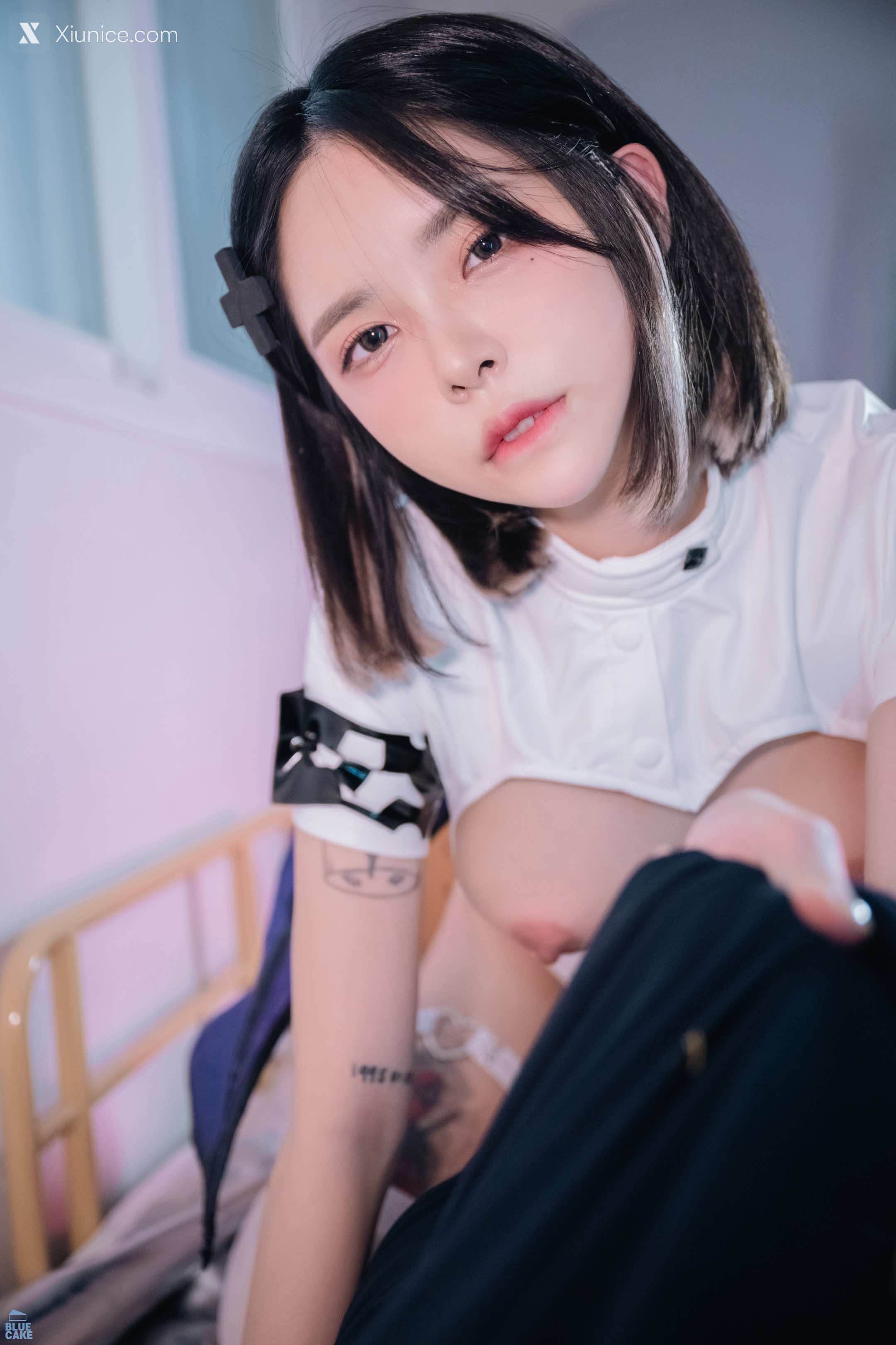 BLUECAKE Hikari – Vol.04 BAD DOCTOR Succubus (+RED.Ver) 第93张