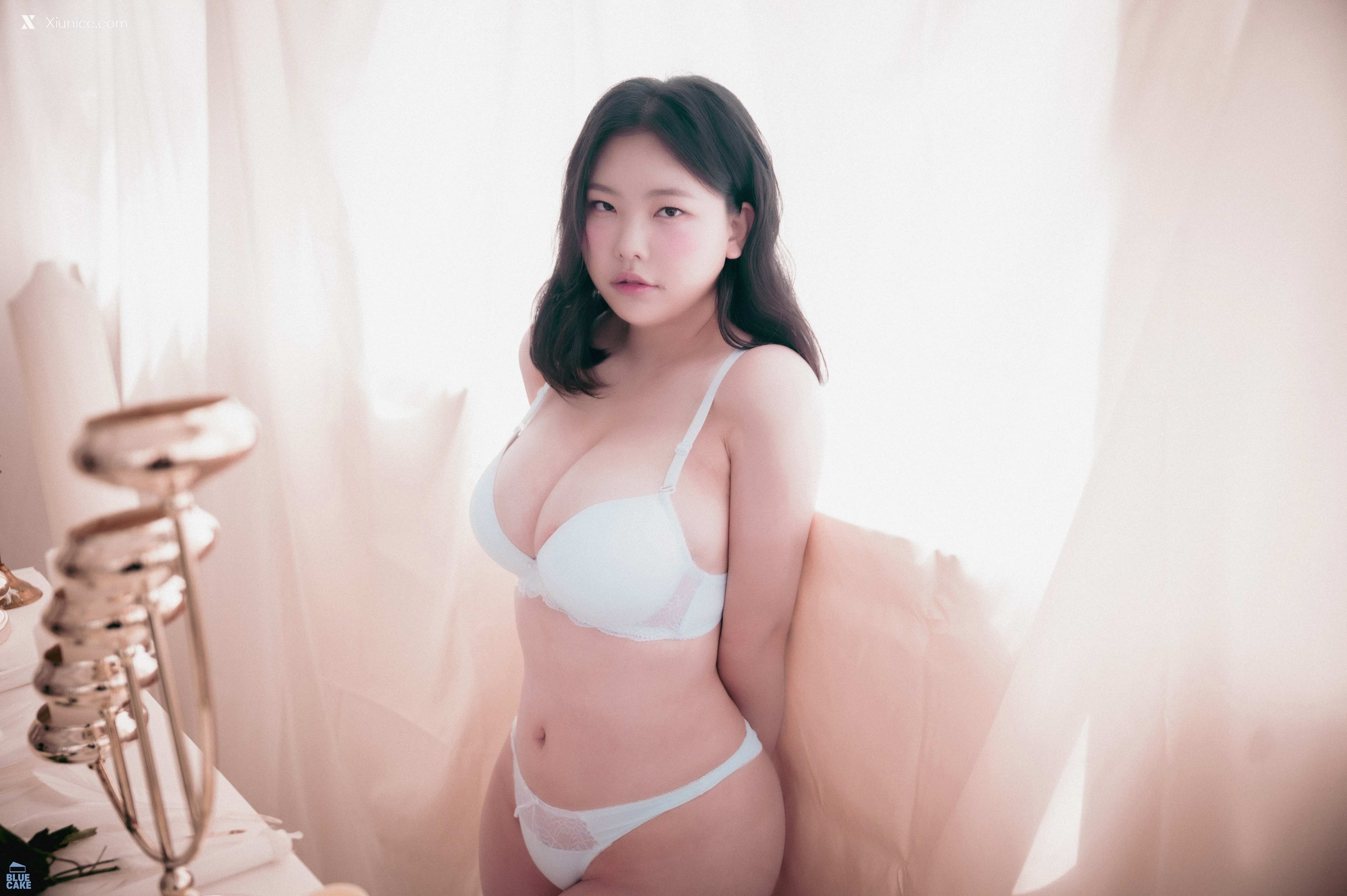 BLUECAKE Kang Seonhye (강선혜) – Vol.01 Volume Up 第28张