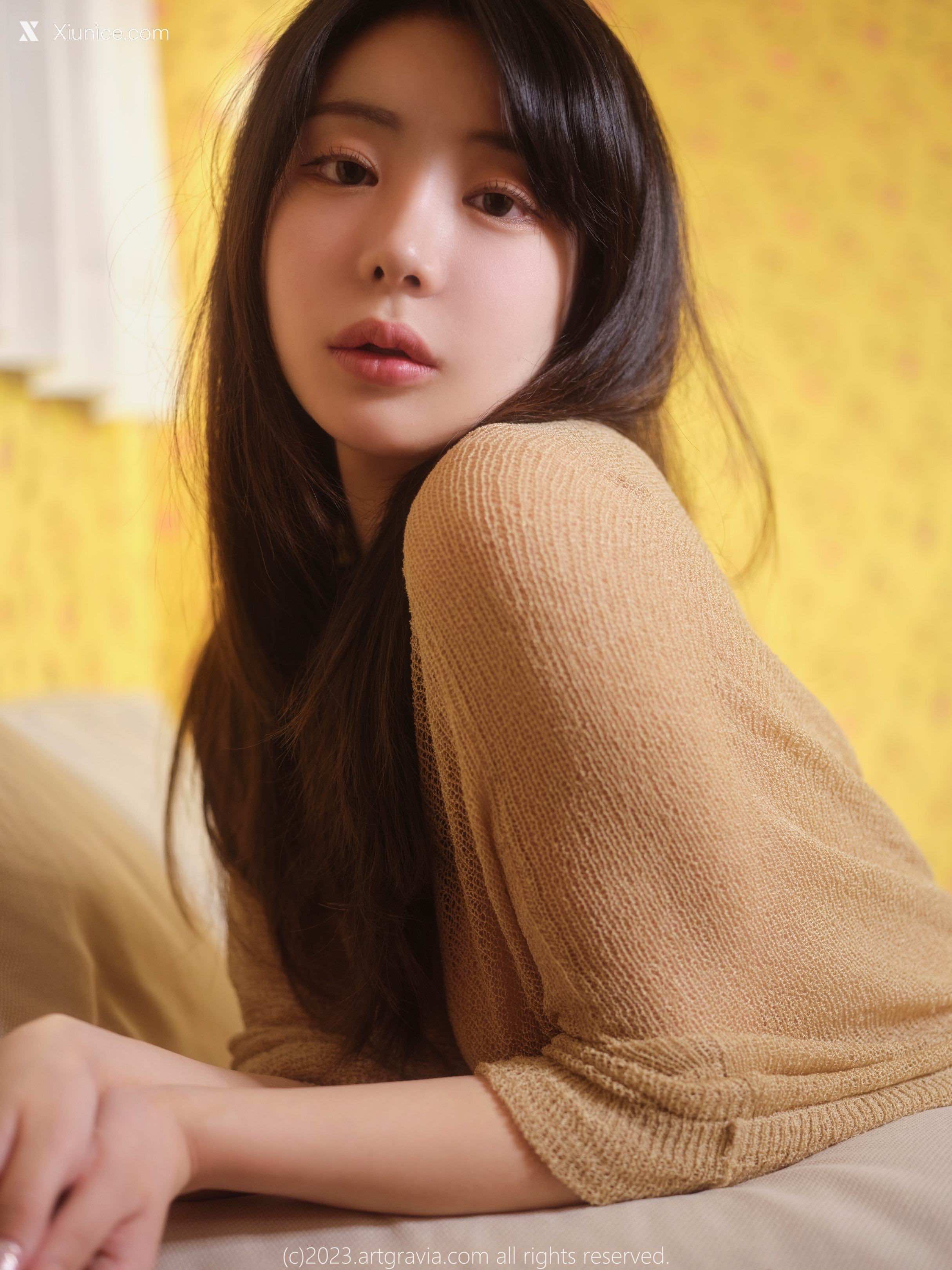 Artgravia Vol.566 Wuyo (우요) 第9张