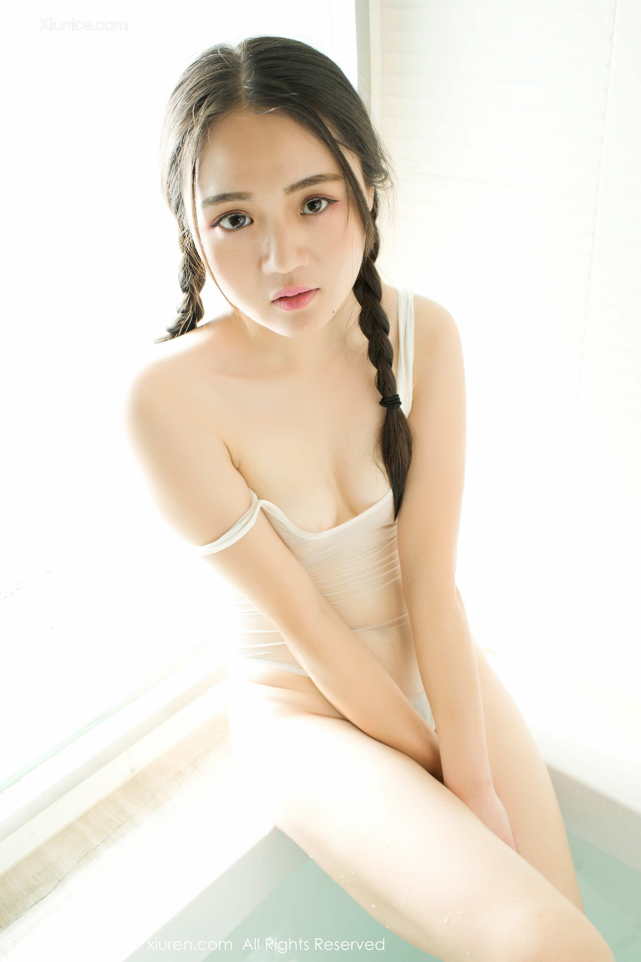 Xiuren秀人网 No.0739 杨欣欣 第42张
